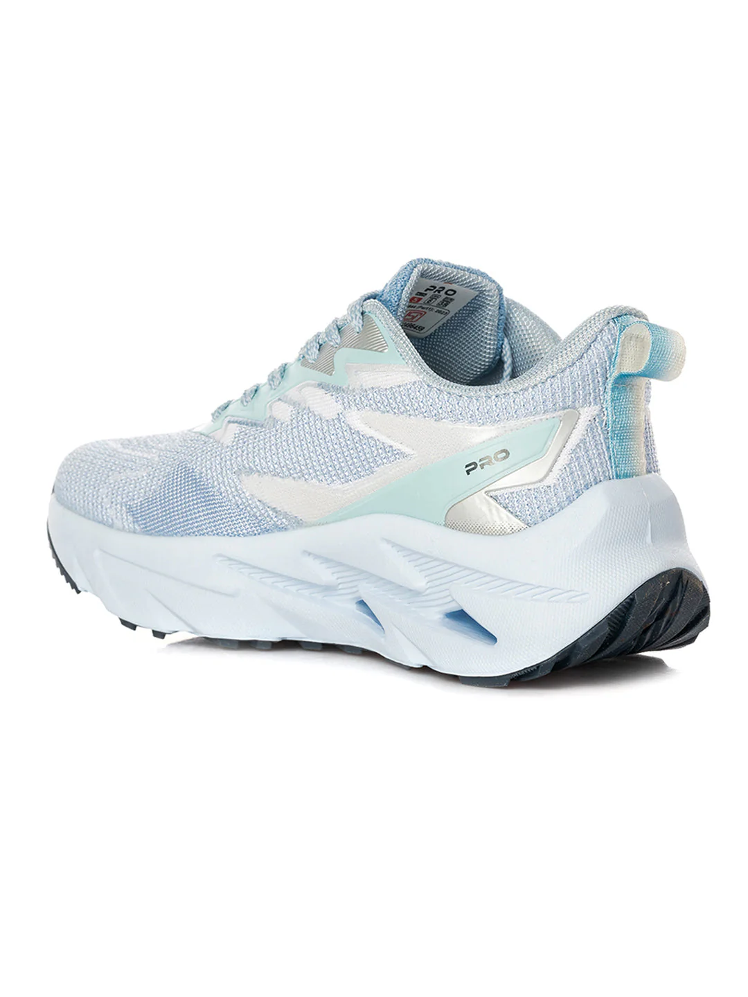 KHADIM Pro Gym Sports Shoe Trainers for Women - Image 3