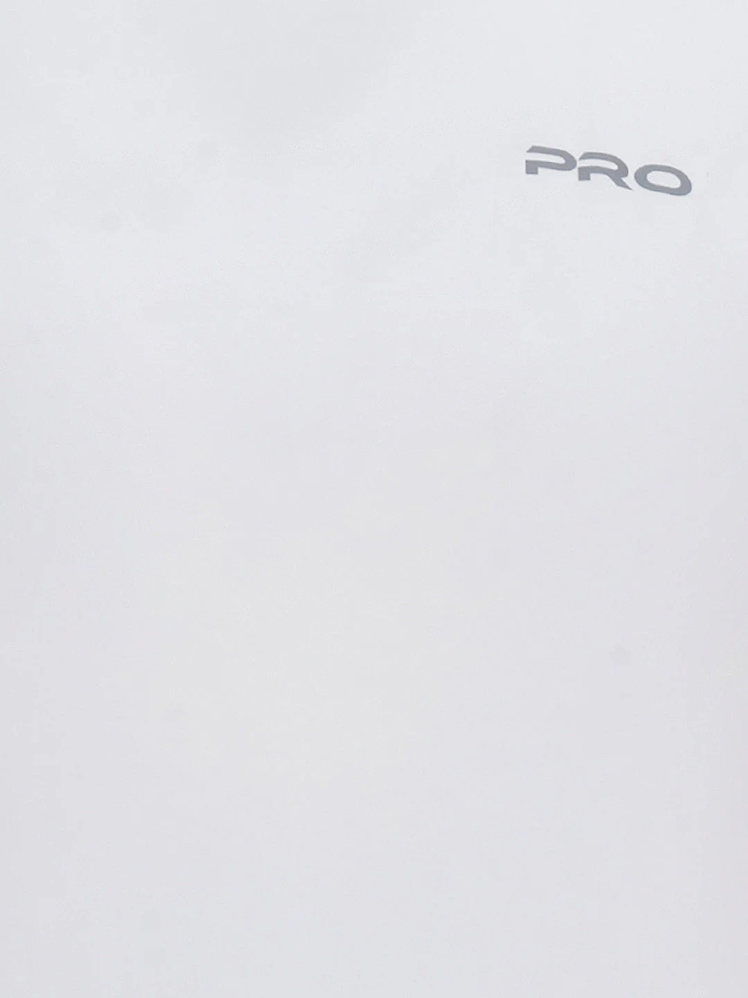 KHADIM Pro Half Sleeves Round Neck T-Shirt for Men - Image 4