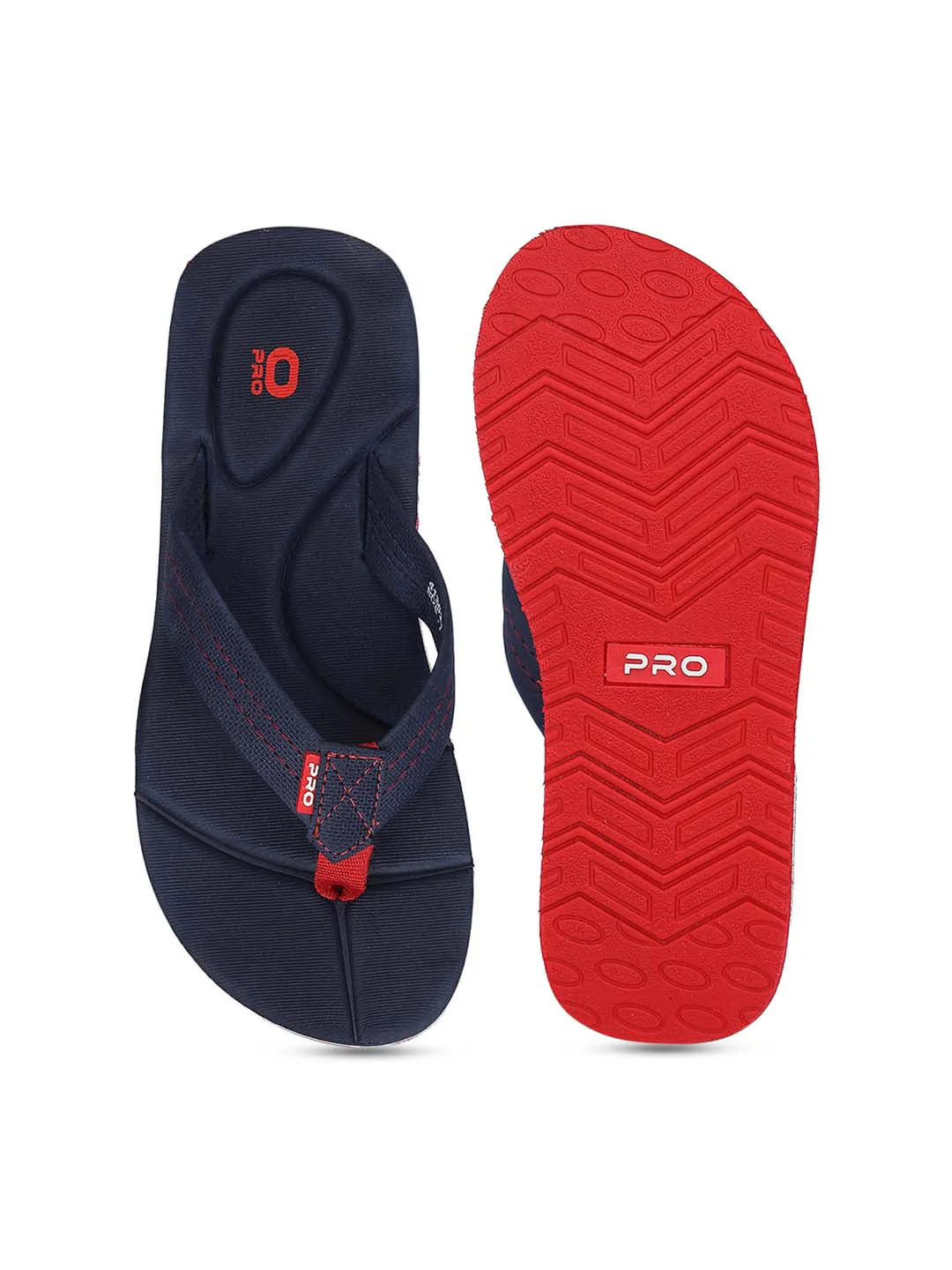 Khadim Pro Indoor Slippers for Men - Image 5