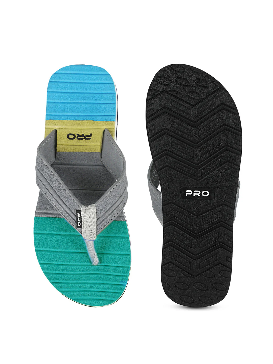 Khadim Pro Indoor Slippers for Men - Image 6