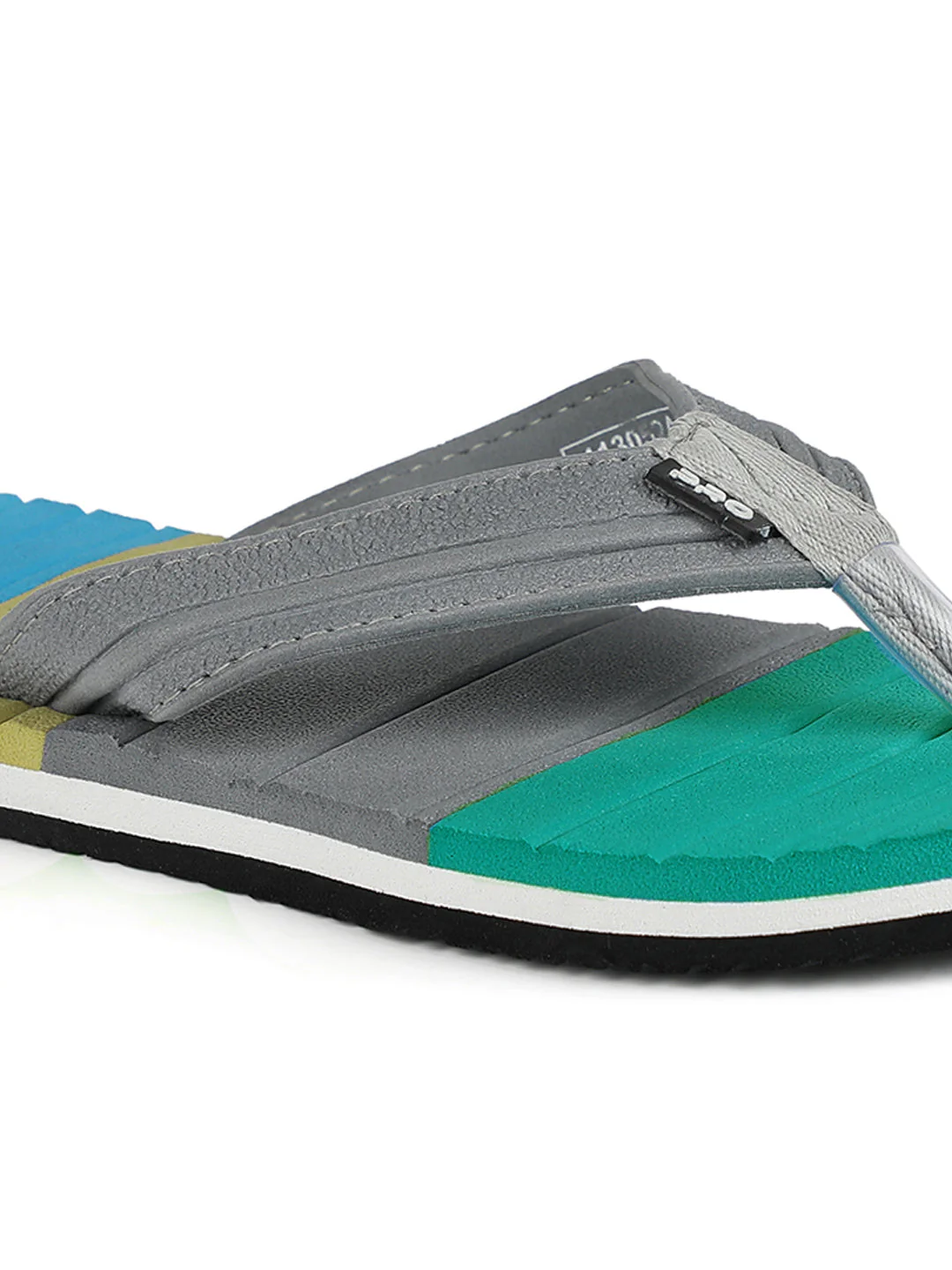Khadim Pro Indoor Slippers for Men - Image 7