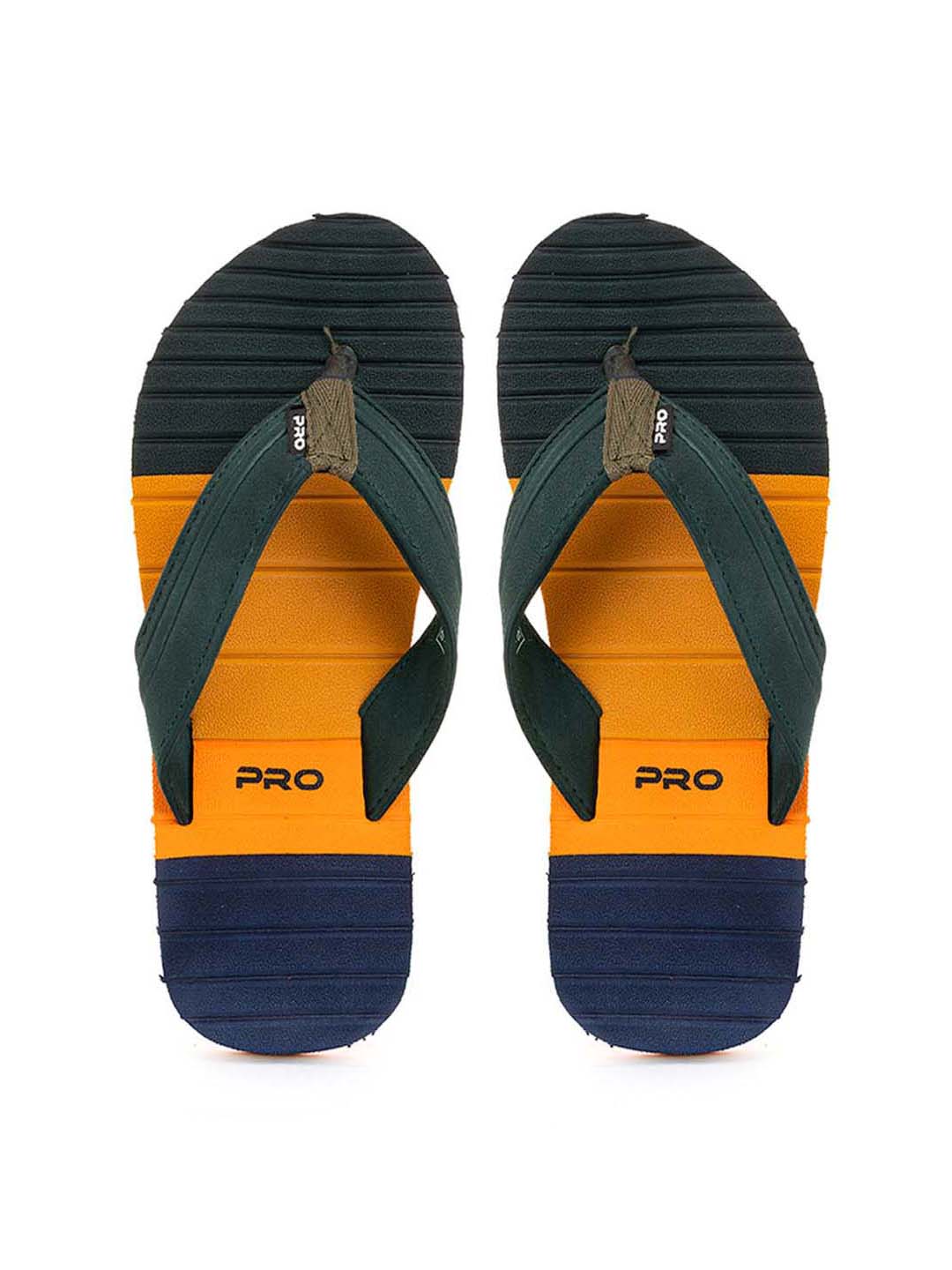 Khadim Pro Indoor Slippers for Men - Image 9