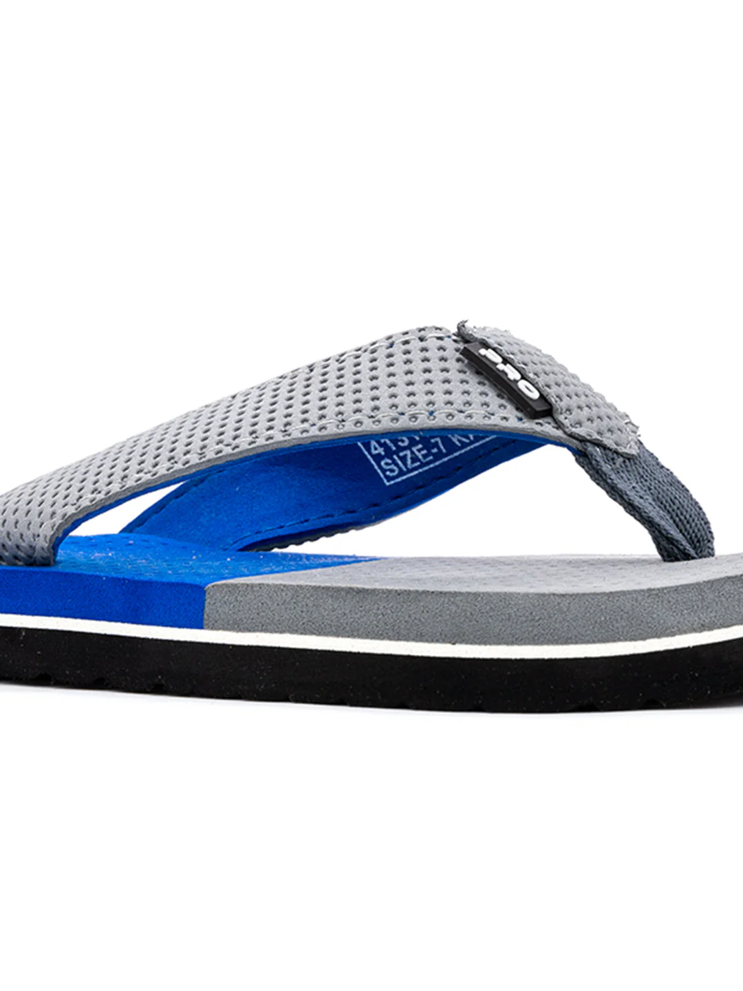 Khadim Pro Indoor Slippers for Men - Image 6