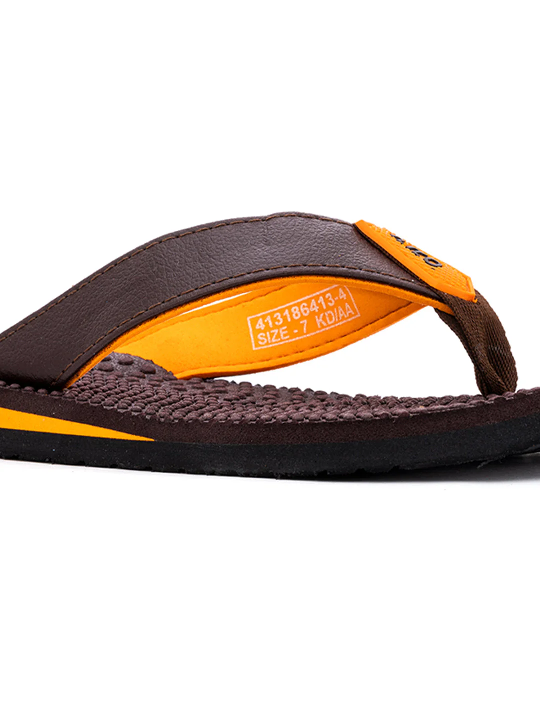 Khadim Pro Indoor Slippers for Men - Image 6