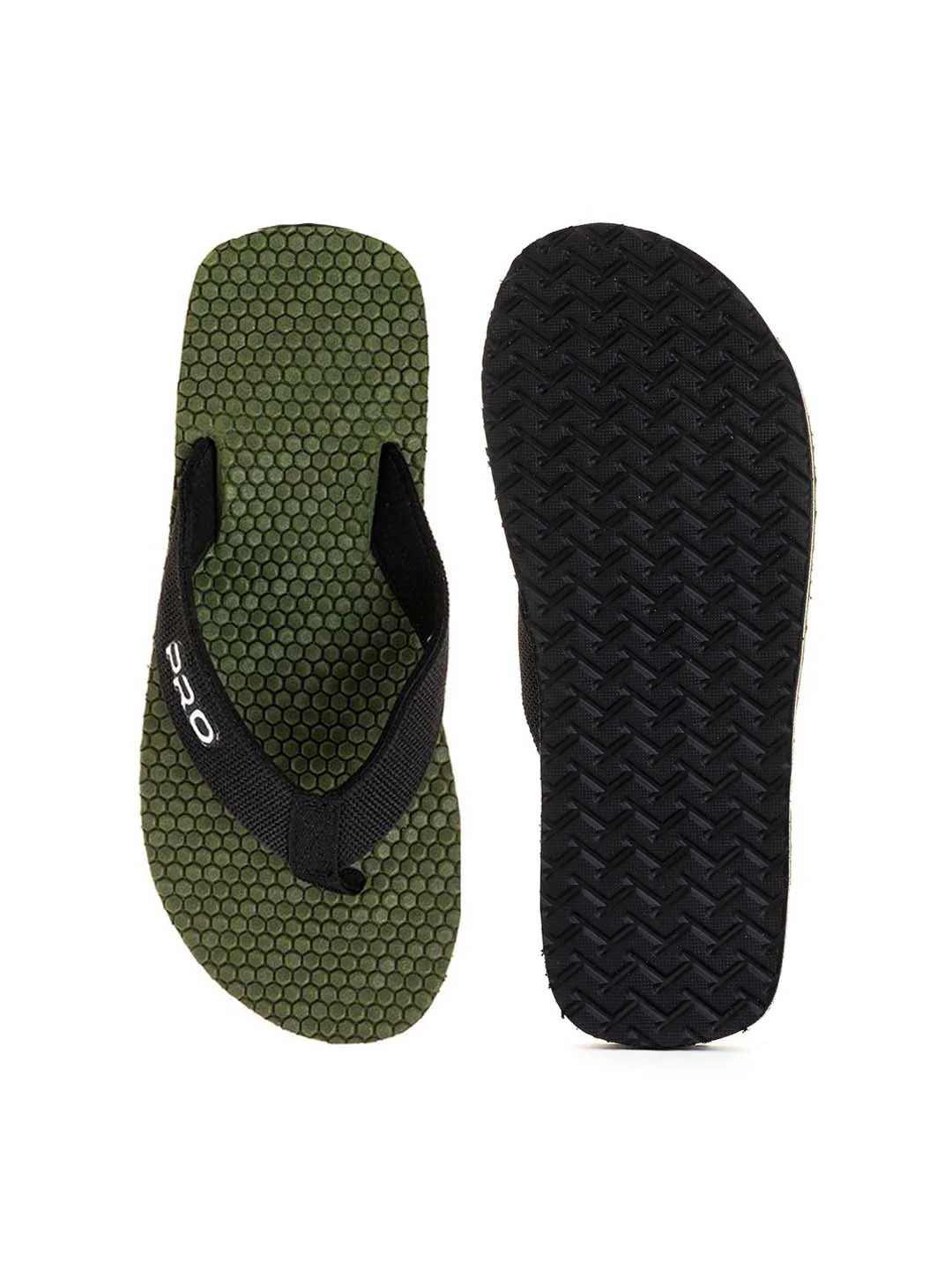 Khadim Pro Indoor Slippers for Men - Image 5