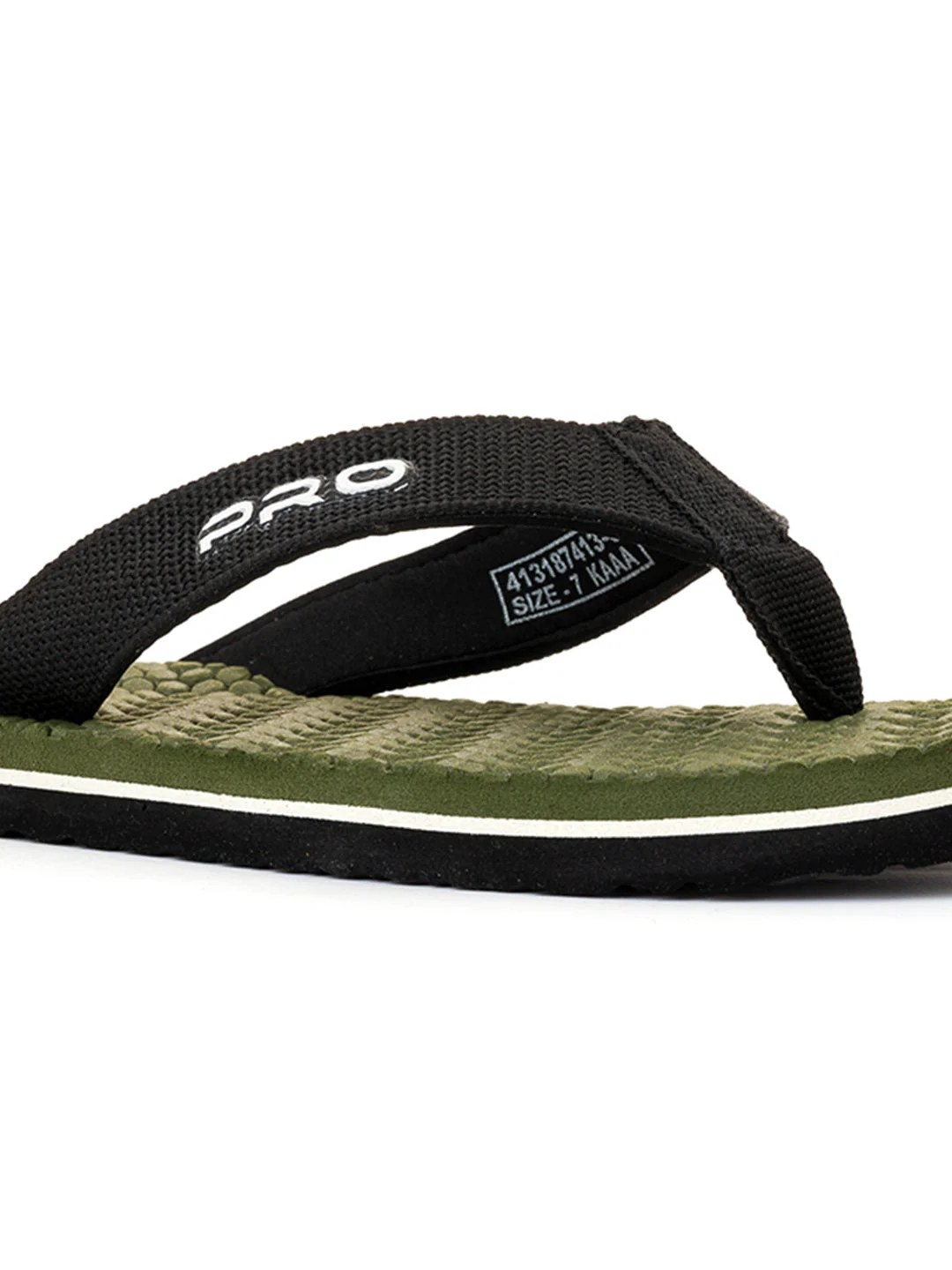 Khadim Pro Indoor Slippers for Men - Image 6