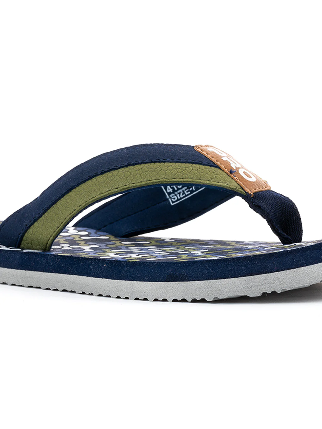 Khadim Pro Indoor Slippers for Men - Image 12