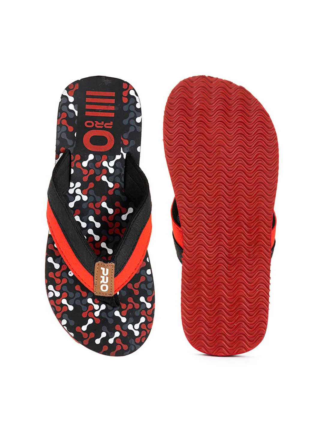 Khadim Pro Indoor Slippers for Men - Image 5