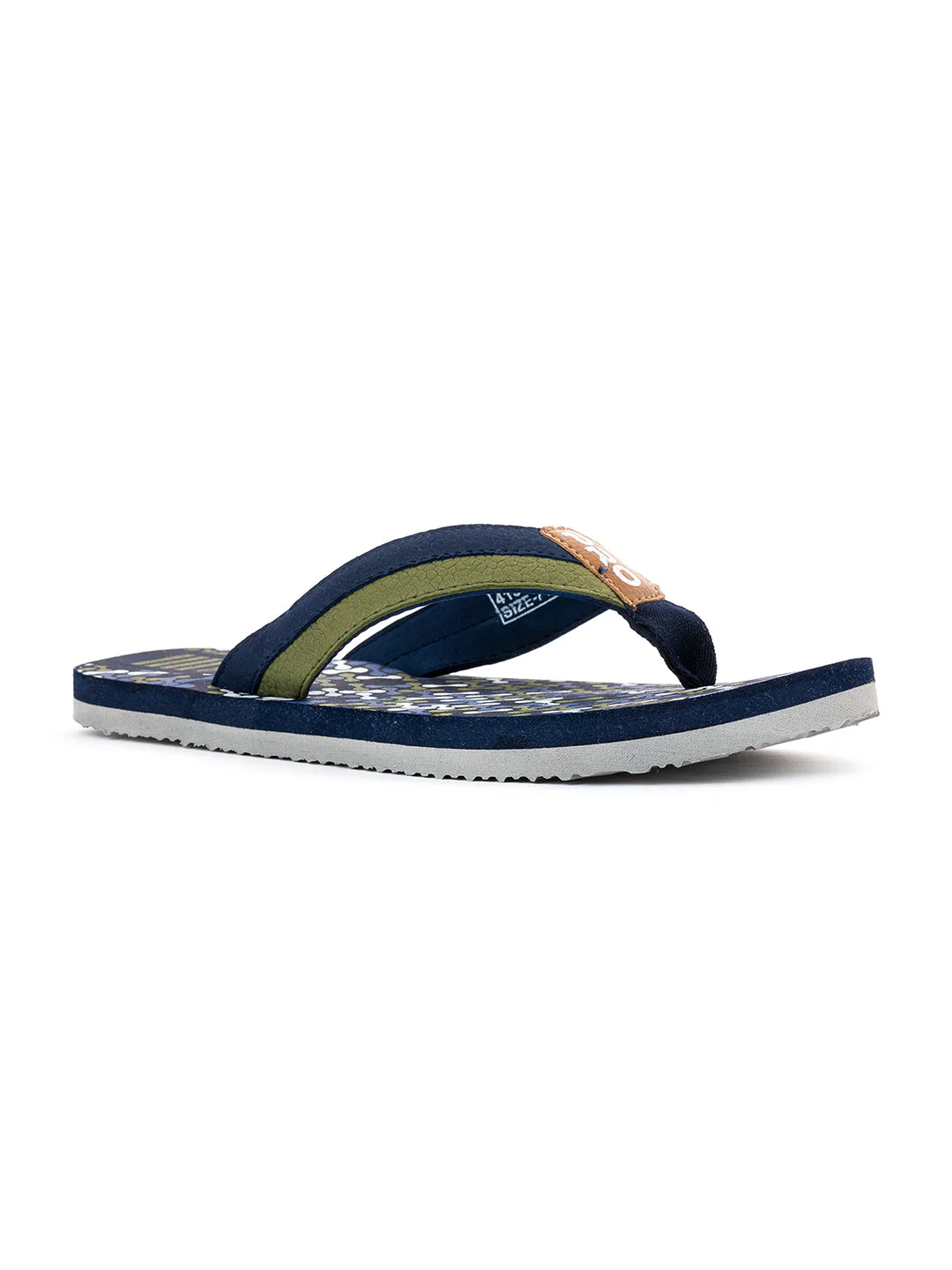 Khadim Pro Indoor Slippers for Men - Image 7
