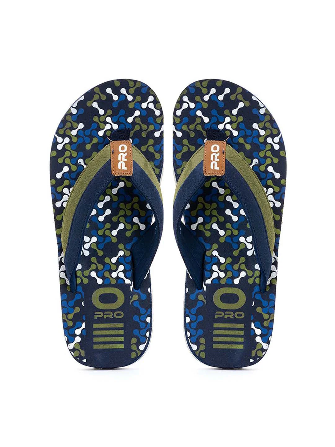 Khadim Pro Indoor Slippers for Men - Image 8