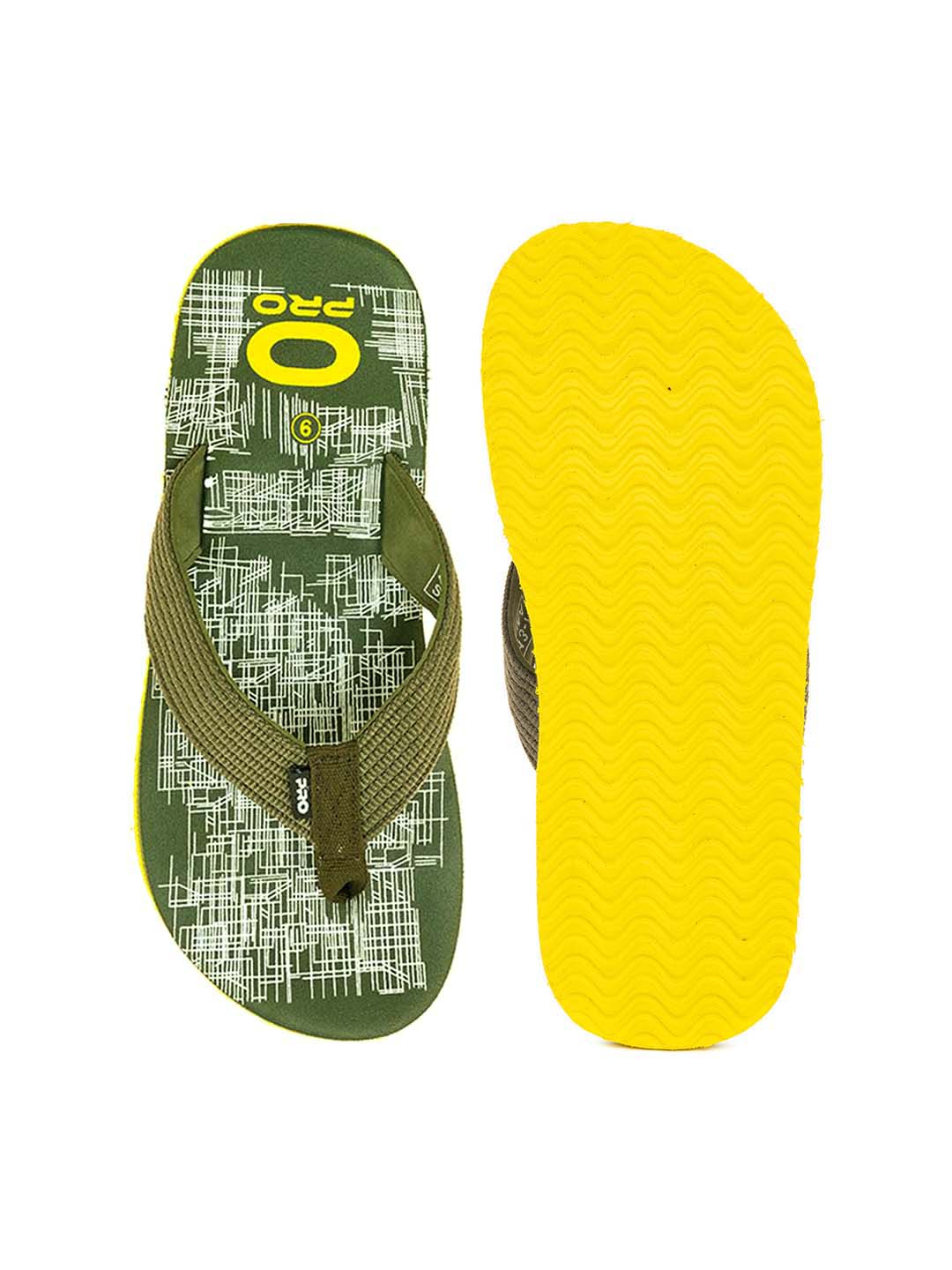 Khadim Pro Indoor Slippers for Men - Image 6
