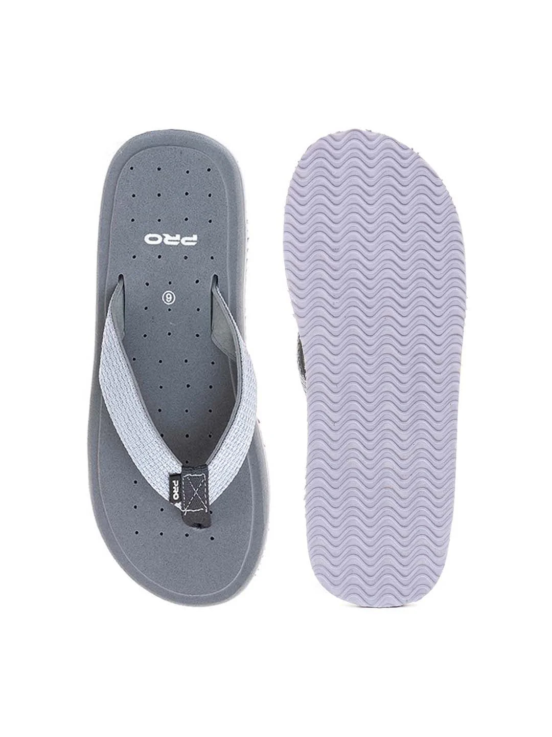 Khadim Pro Indoor Slippers for Men - Image 5