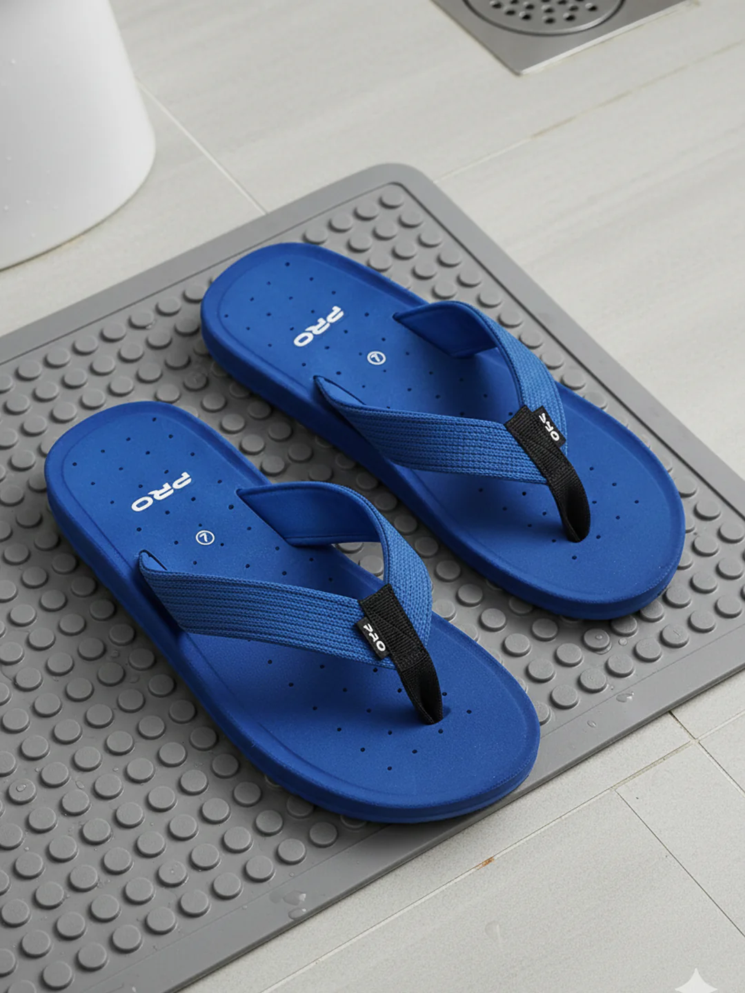 Khadim Pro Indoor Slippers for Men - Image 7