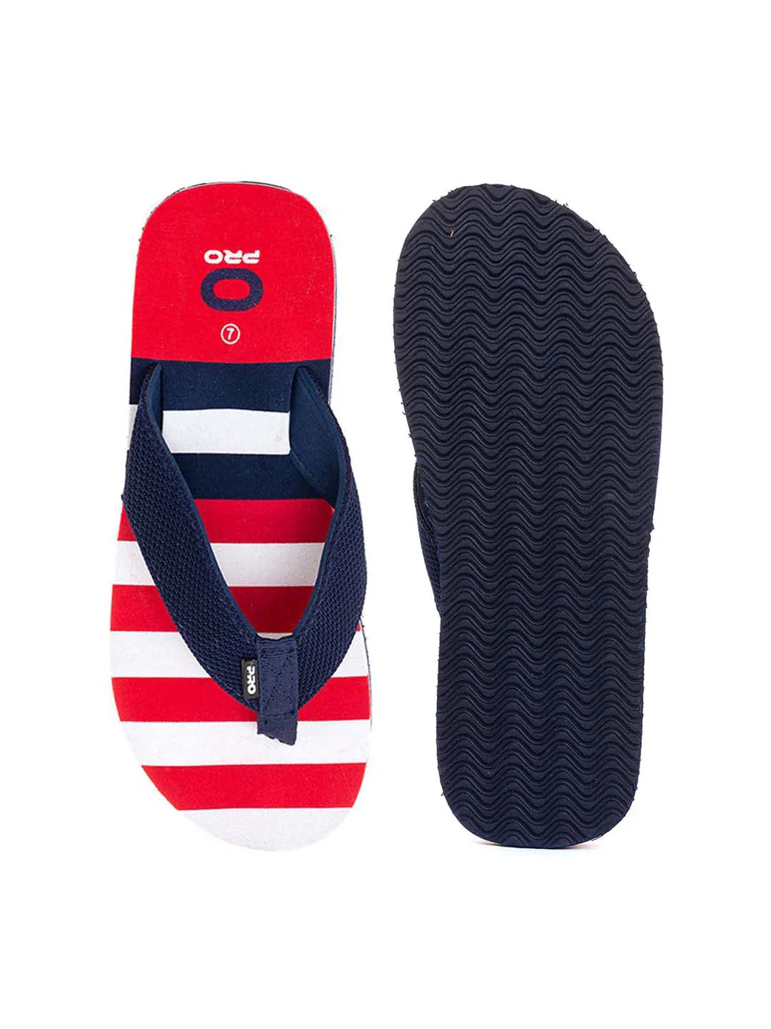 Khadim Pro Indoor Slippers for Men - Image 6