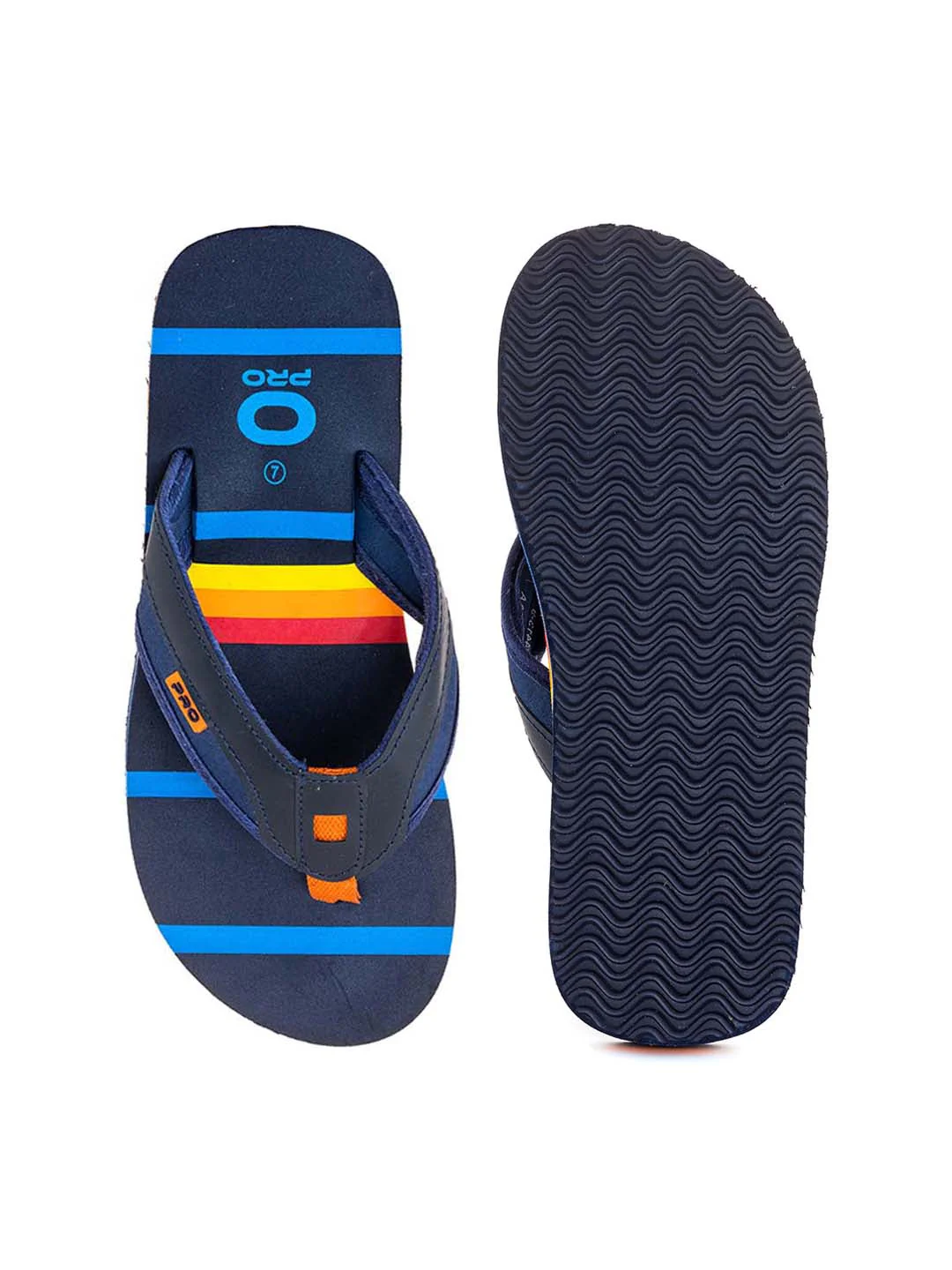Khadim Pro Indoor Slippers for Men - Image 6