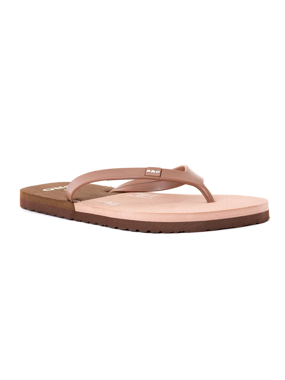 Khadim Pro Indoor Slippers for Men - Image 2