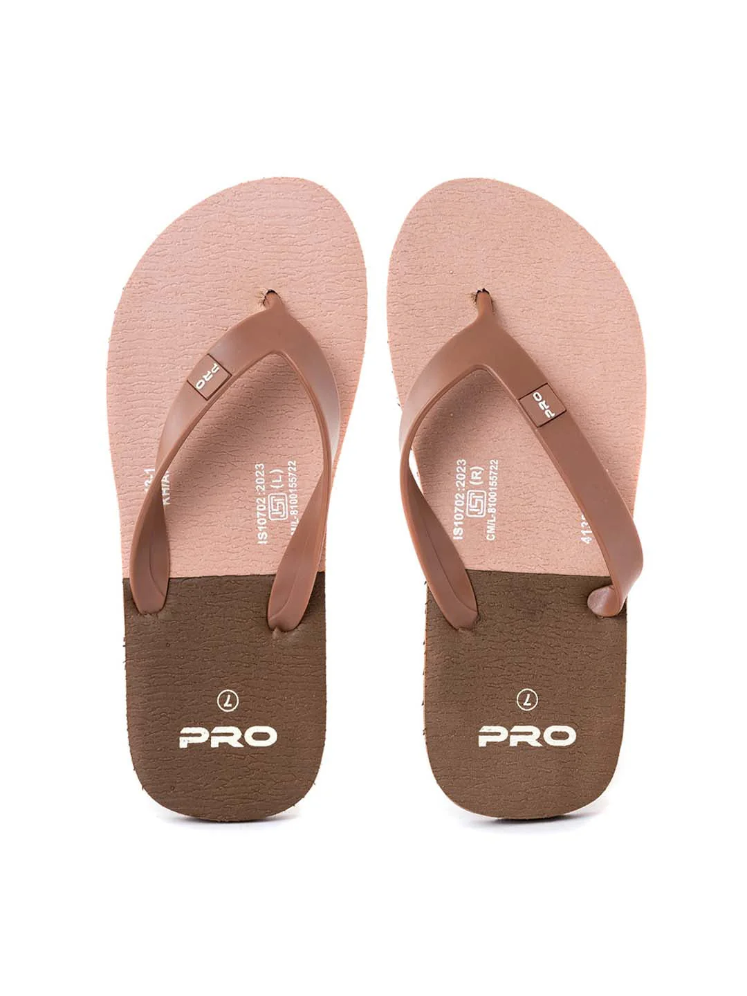 Khadim Pro Indoor Slippers for Men - Image 3