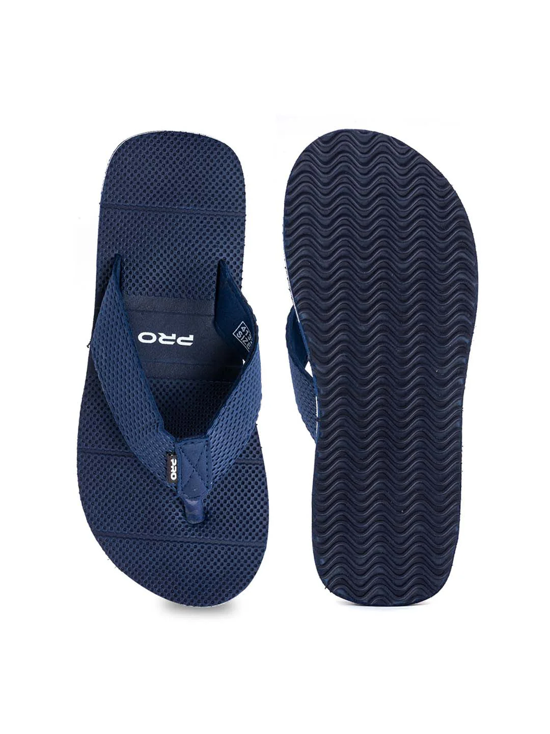 Khadim Pro Indoor Slippers for Men - Image 6