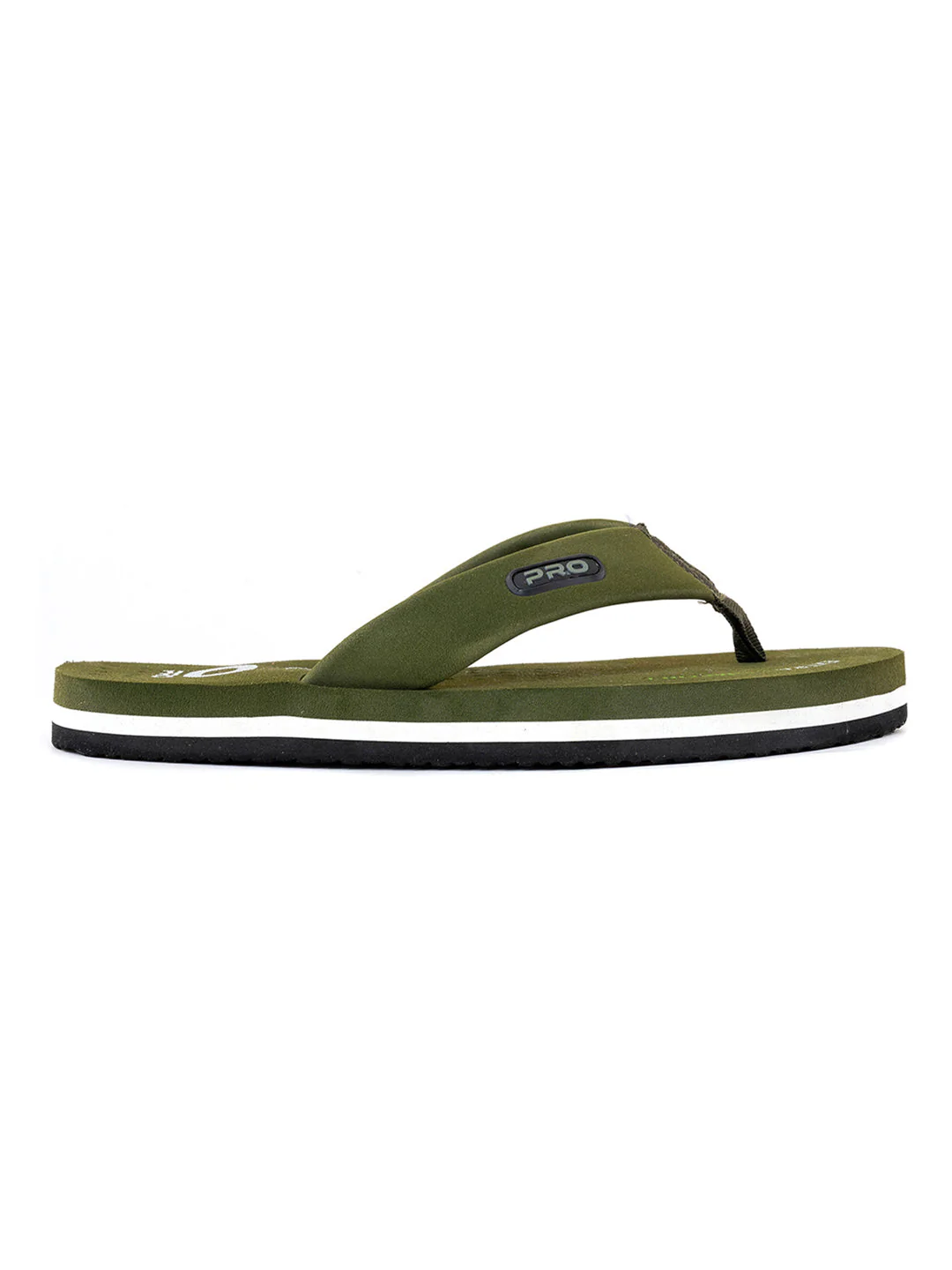 Khadim Pro Indoor Slippers for Men - Image 4