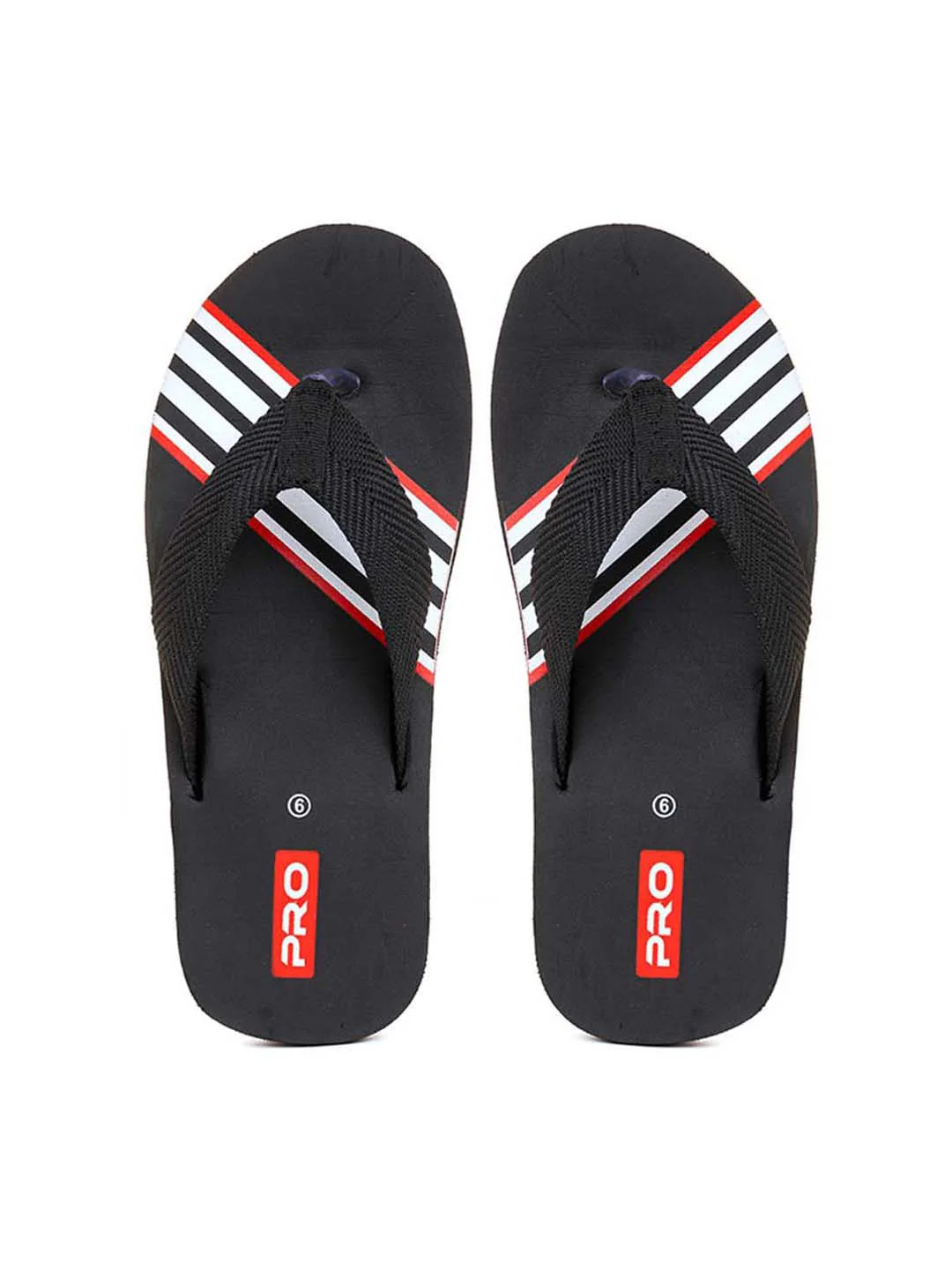 Khadim Pro Indoor Slippers for Men - Image 2