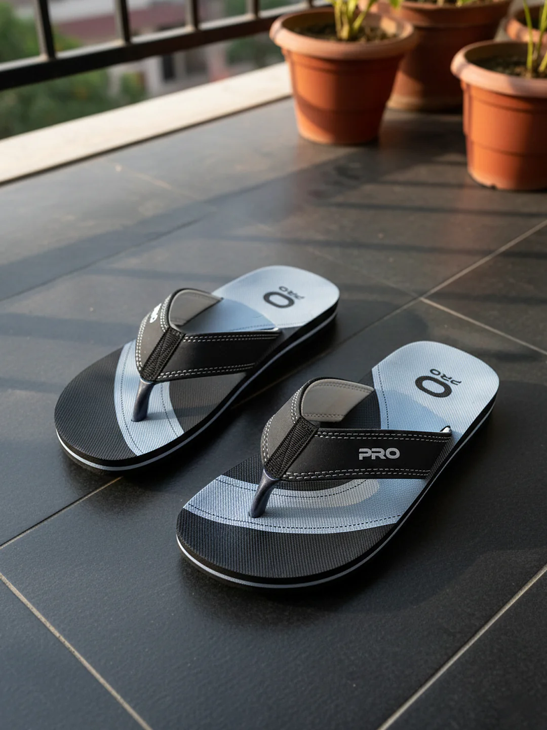 Khadim Pro Indoor Slippers for Men - Image 15