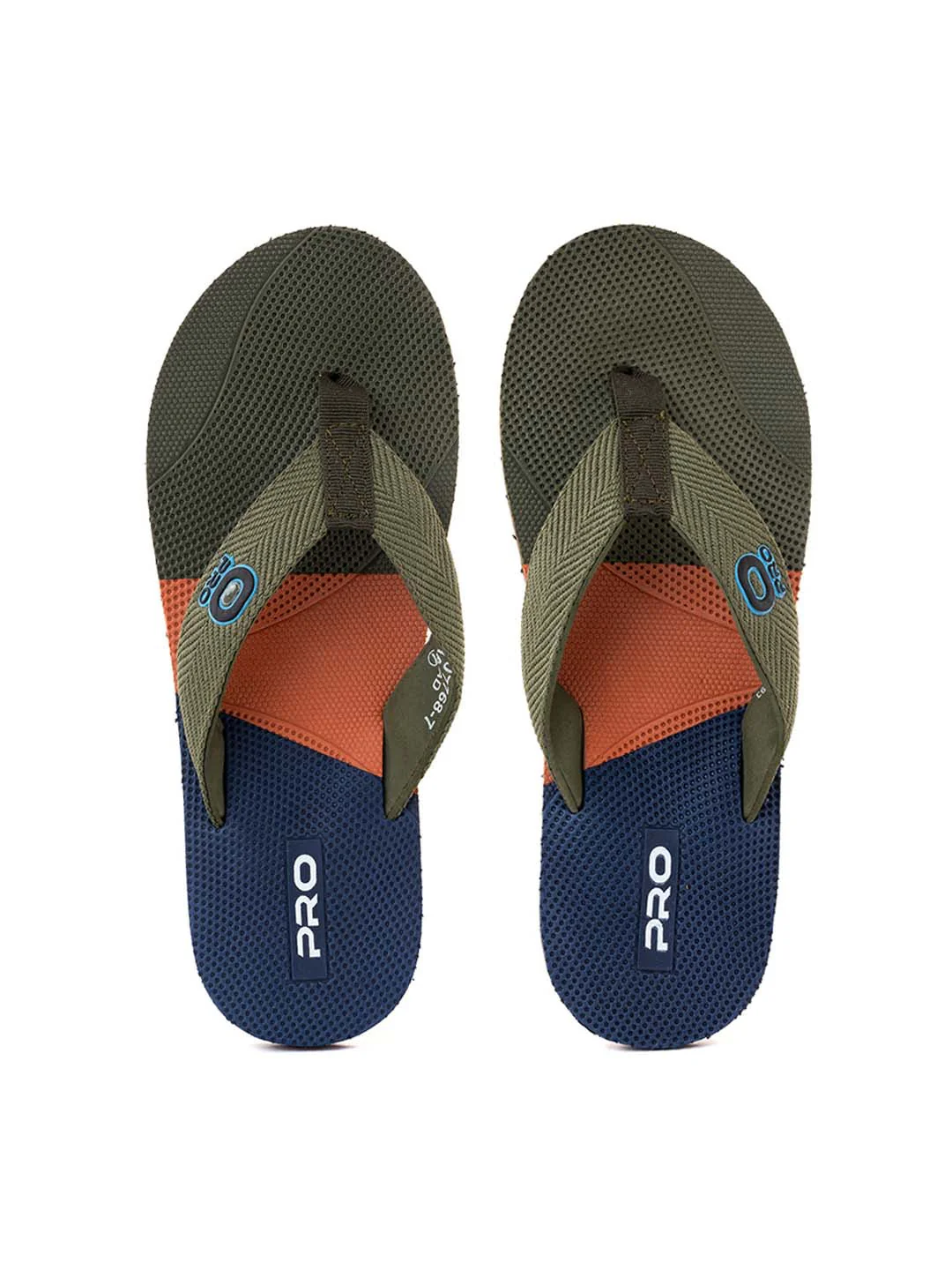 Khadim Pro Indoor Slippers for Men - Image 2