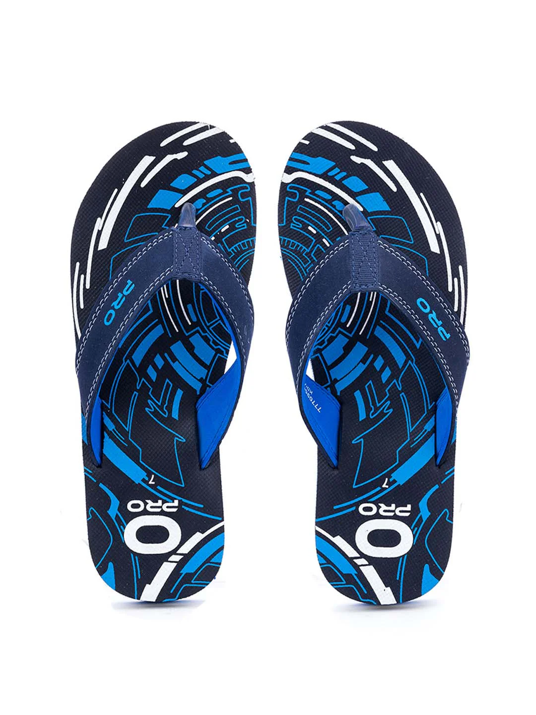 Khadim Pro Indoor Slippers for Men - Image 2