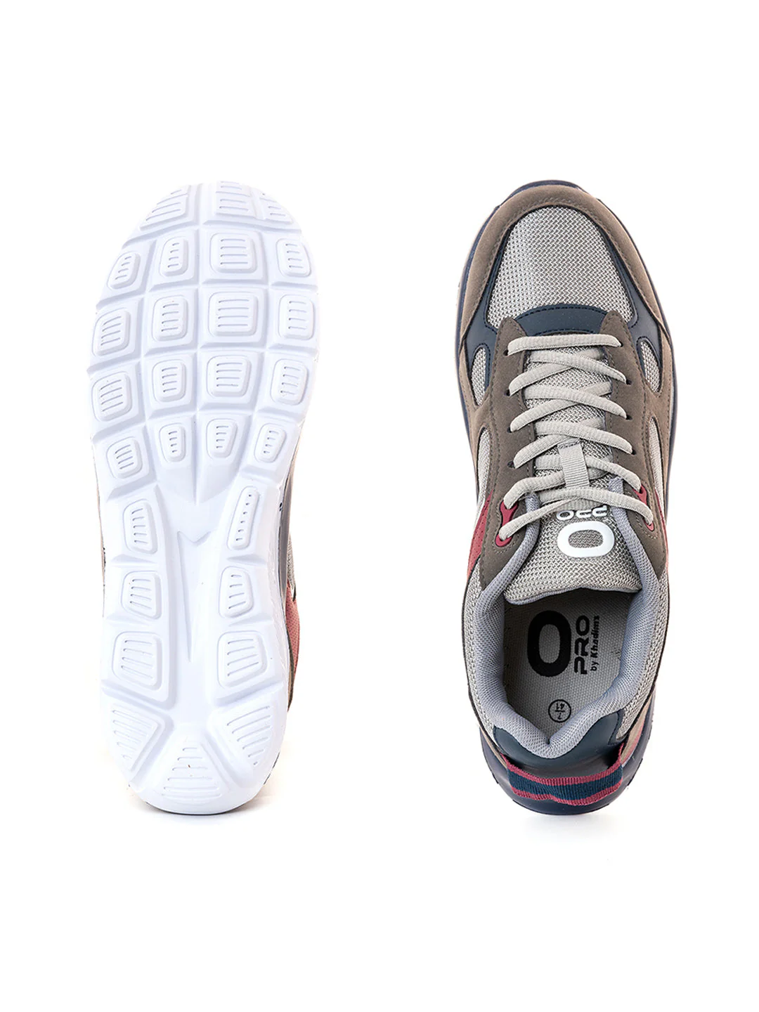 Khadim Pro Running Sports Shoe Sneakers for Men - Image 4