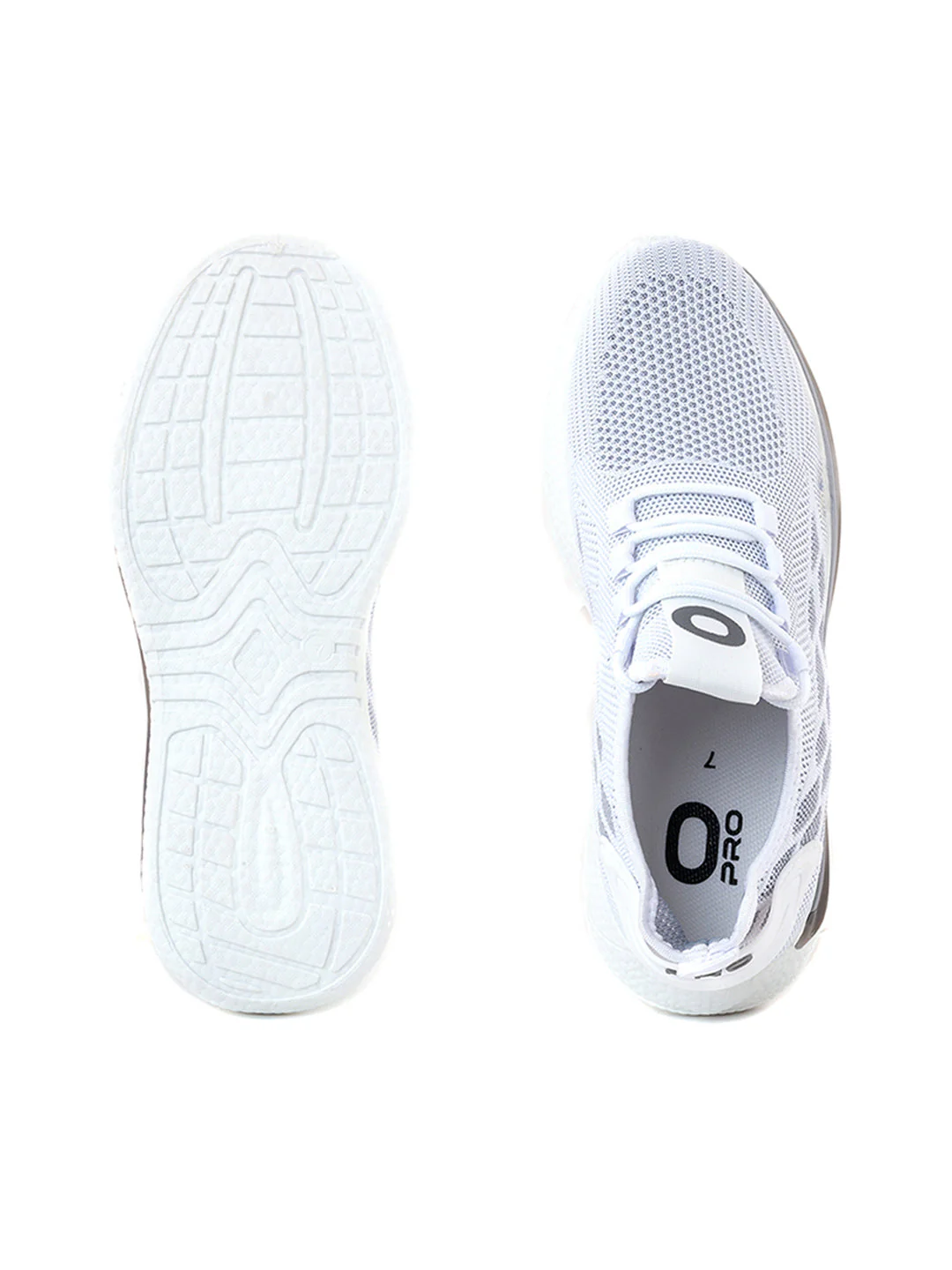 Khadim Pro Running Sports Shoe Sneakers for Men - Image 4