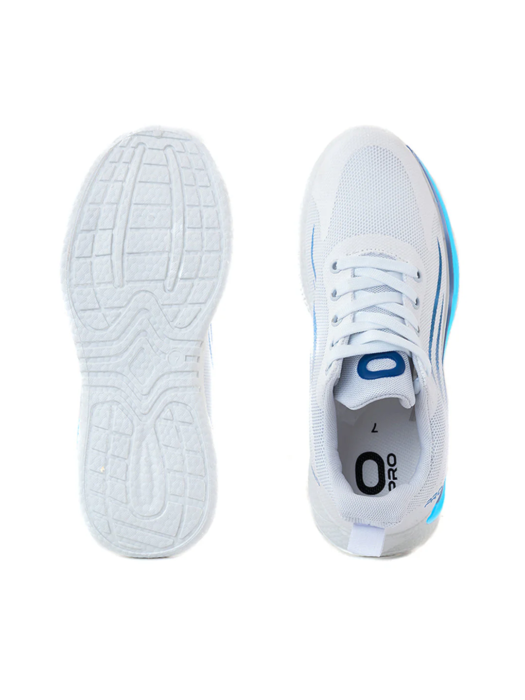 Khadim Pro Running Sports Shoe Sneakers for Men - Image 4