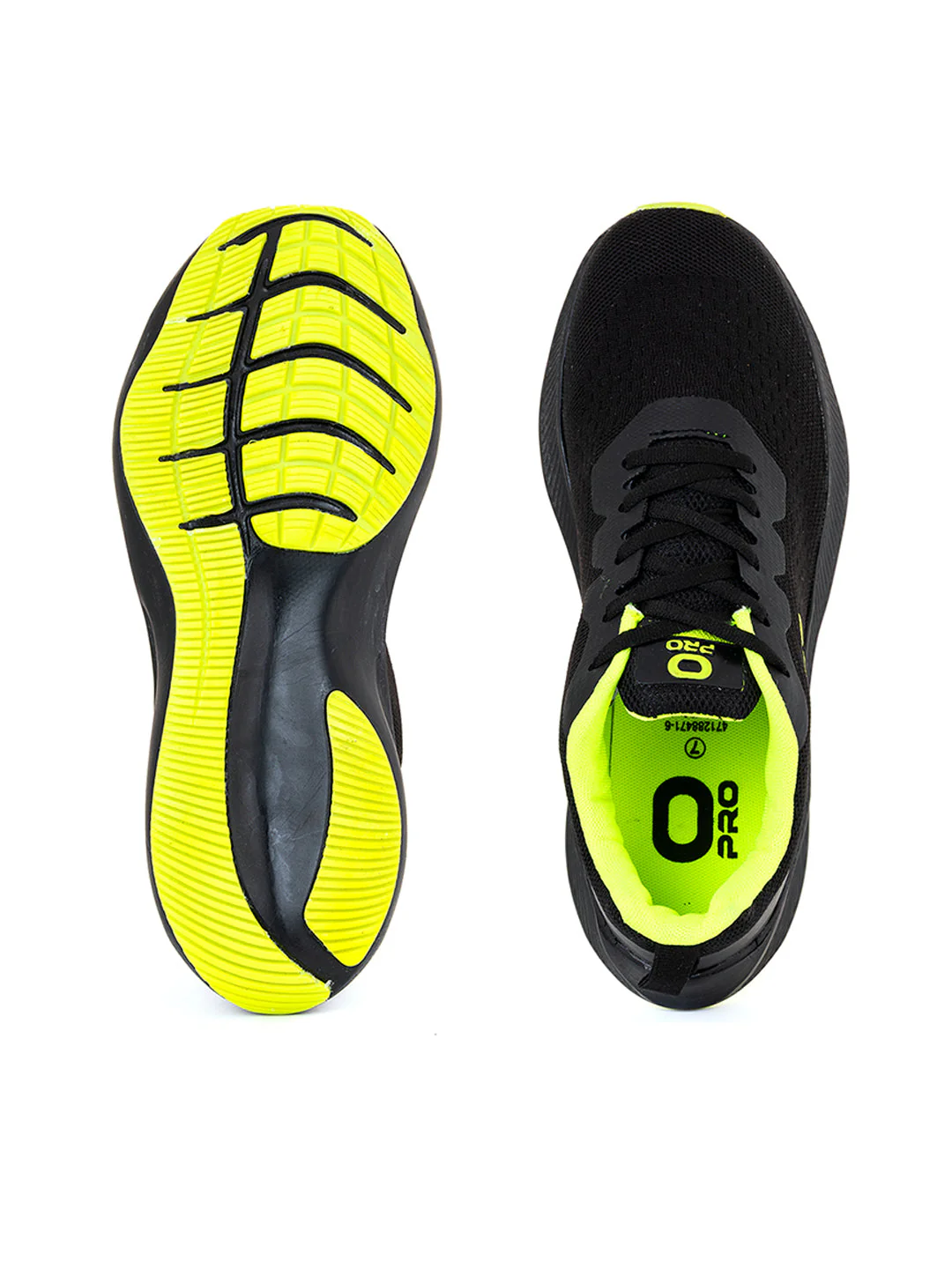 Khadim Pro Running Sports Shoe Sneakers for Men - Image 10