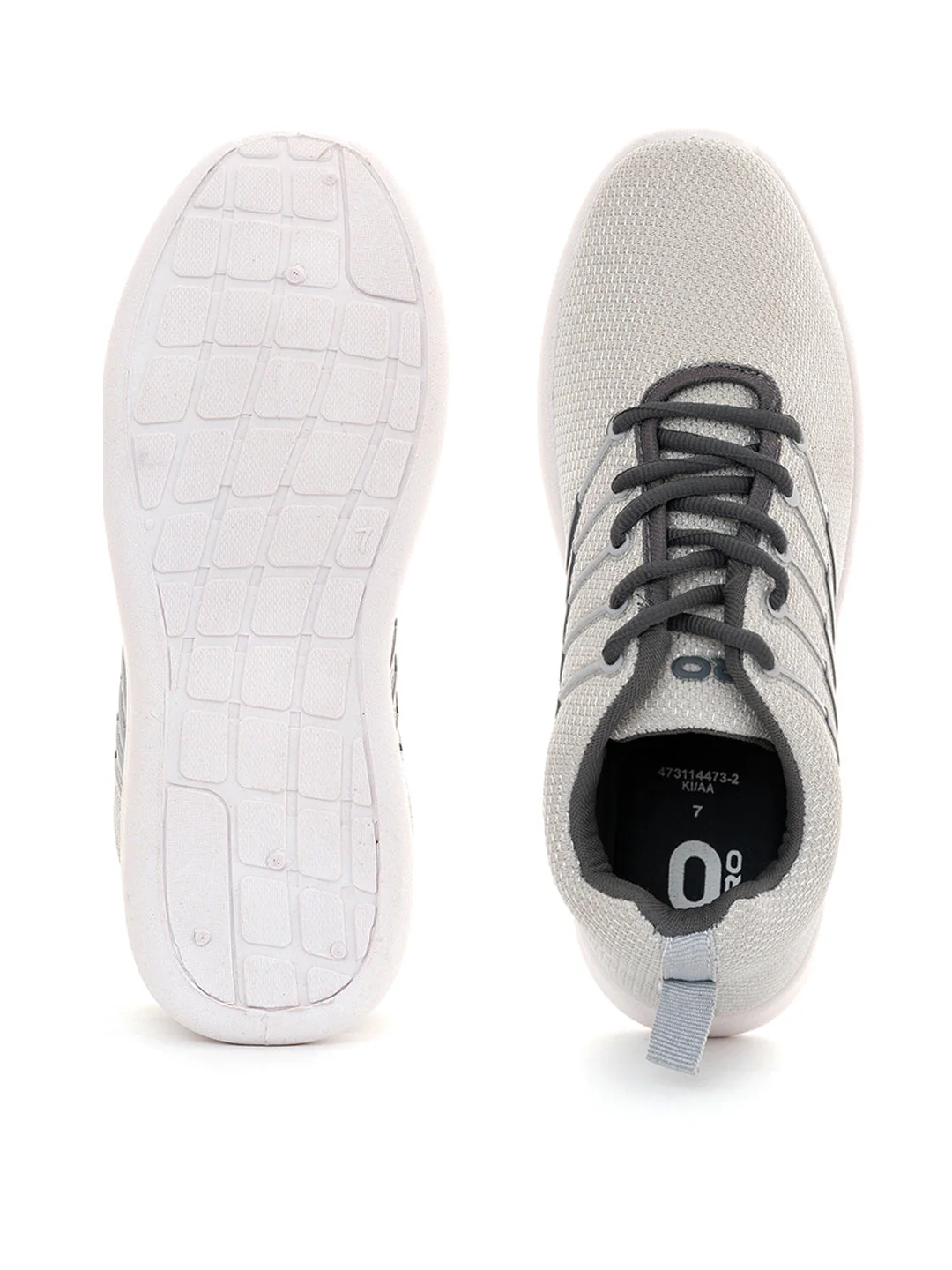 Khadim Pro Running Sports Shoe Sneakers for Men - Image 4