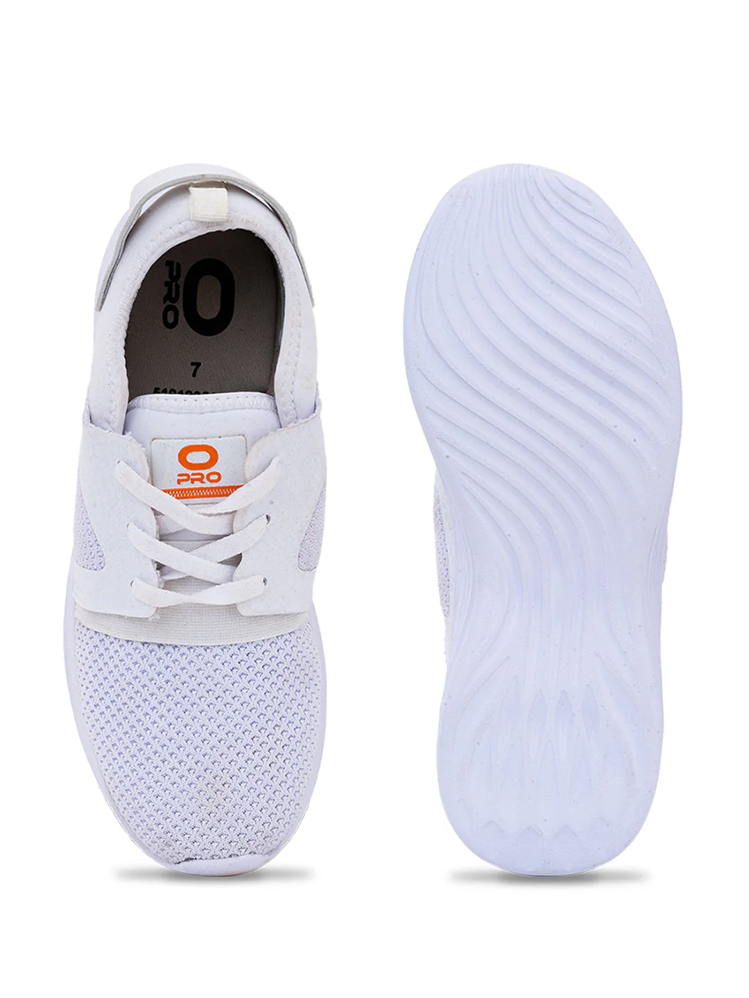 Khadim Pro Running Sports Shoe Sneakers for Men - Image 4