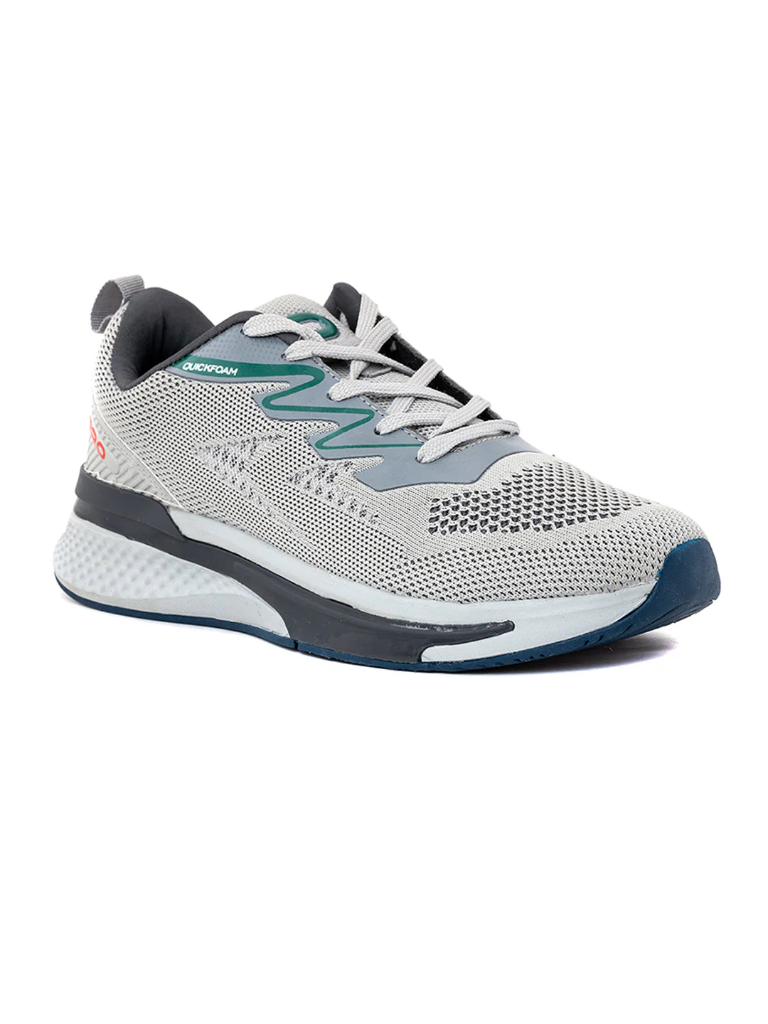 Khadim Pro Running Sports Shoe Sneakers for Men - Image 2