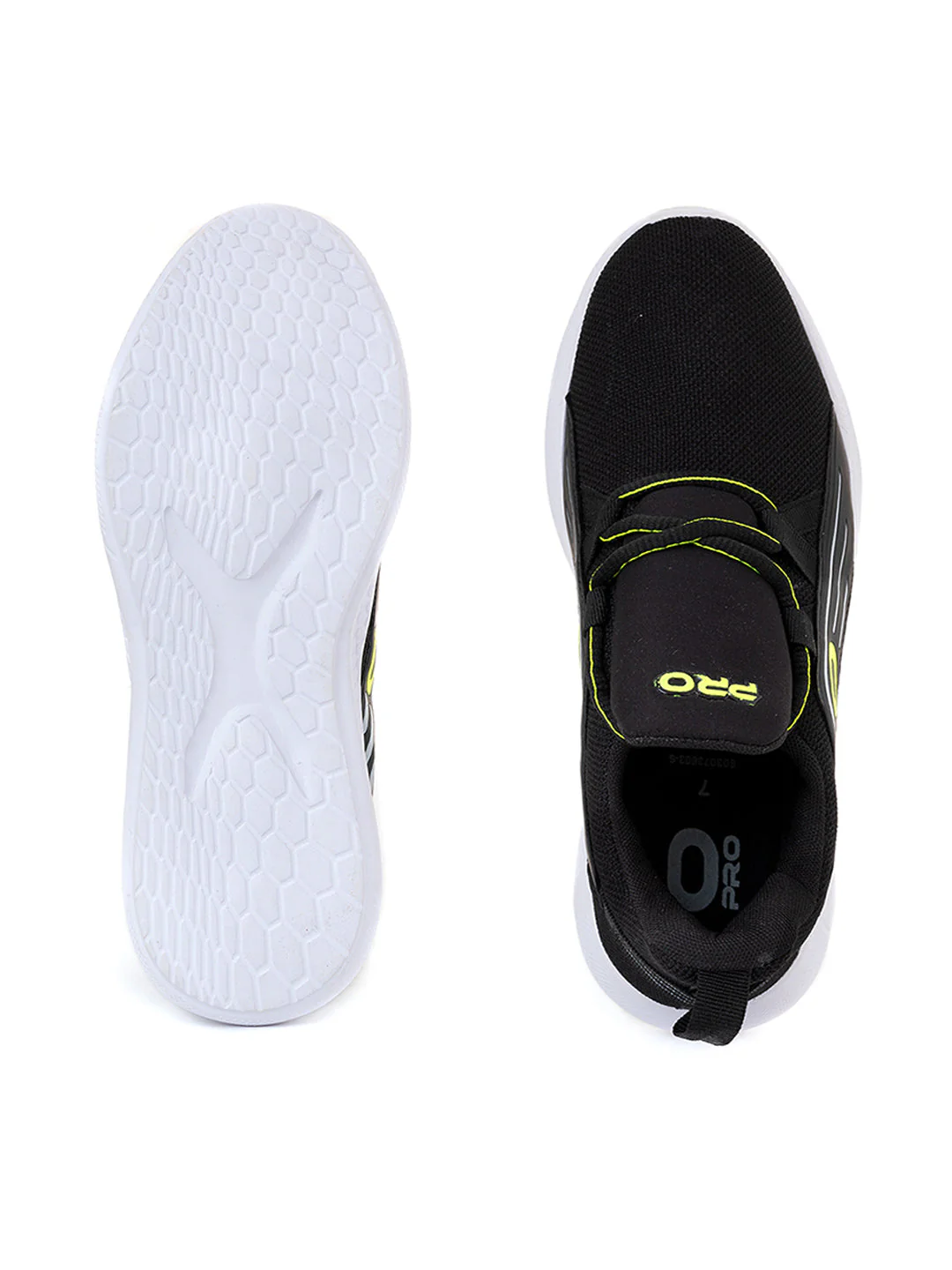 Khadim Pro Running Sports Shoe Sneakers for Men - Image 4