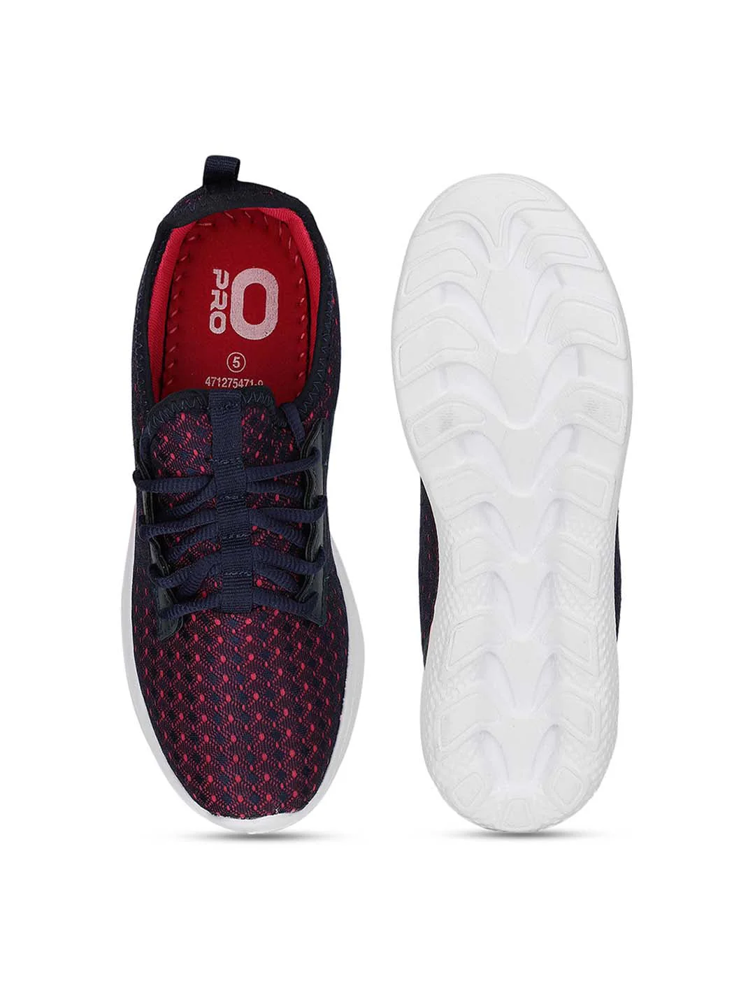 Khadim Pro Running Sports Shoe Sneakers for Women - Image 4