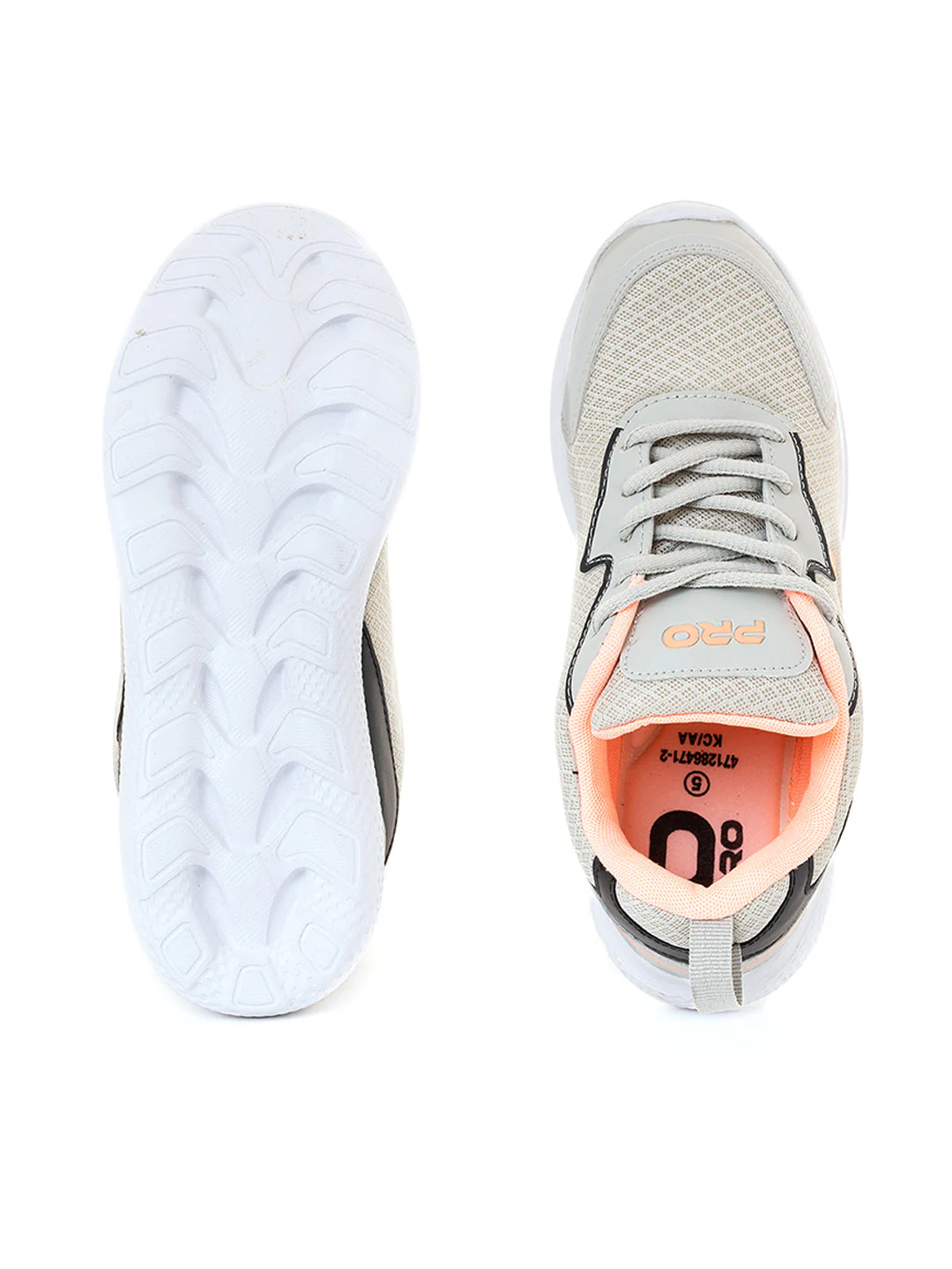 Khadim Pro Running Sports Shoe Sneakers for Women - Image 5