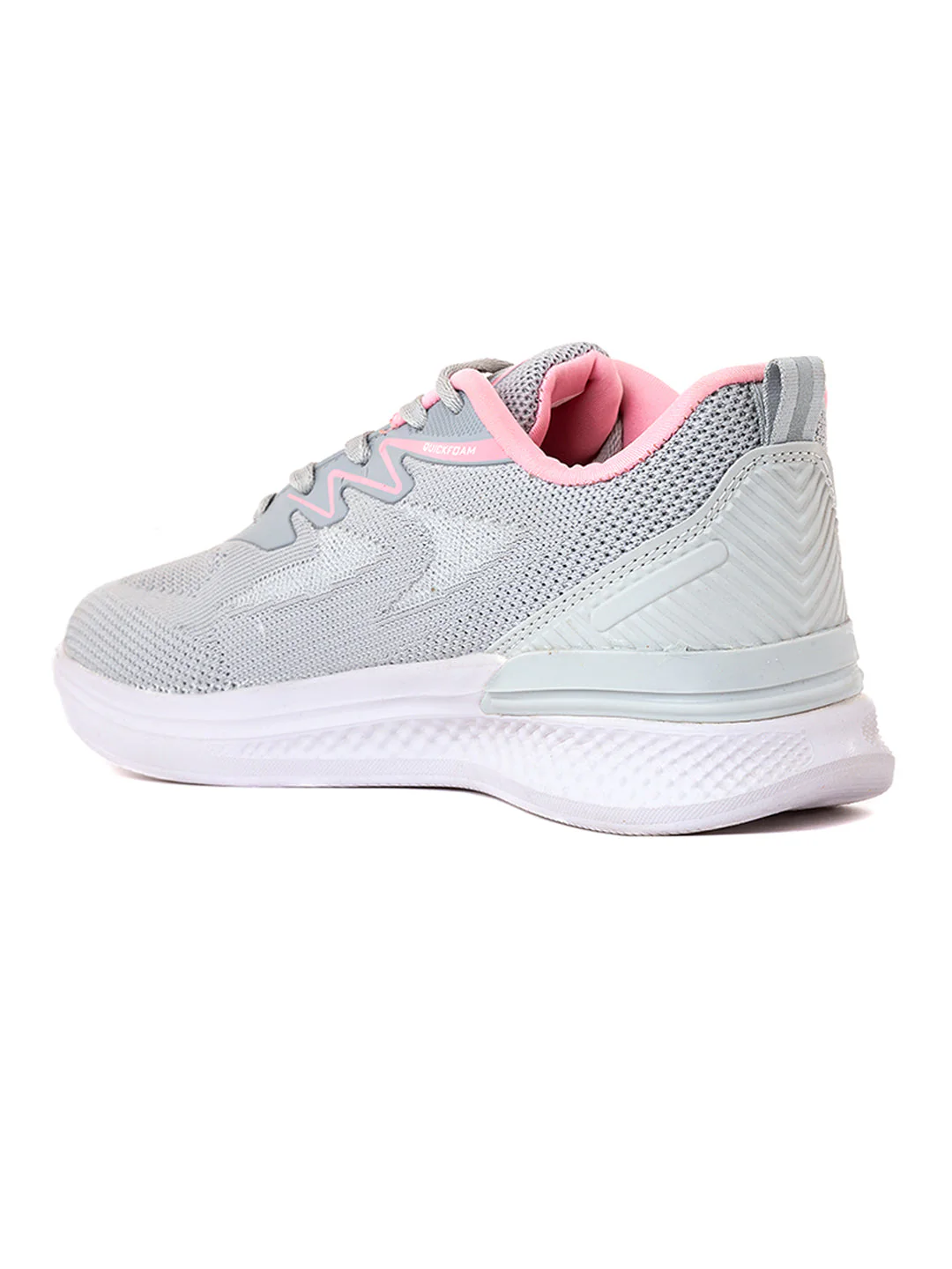 Khadim Pro Running Sports Shoe Sneakers for Women - Image 2