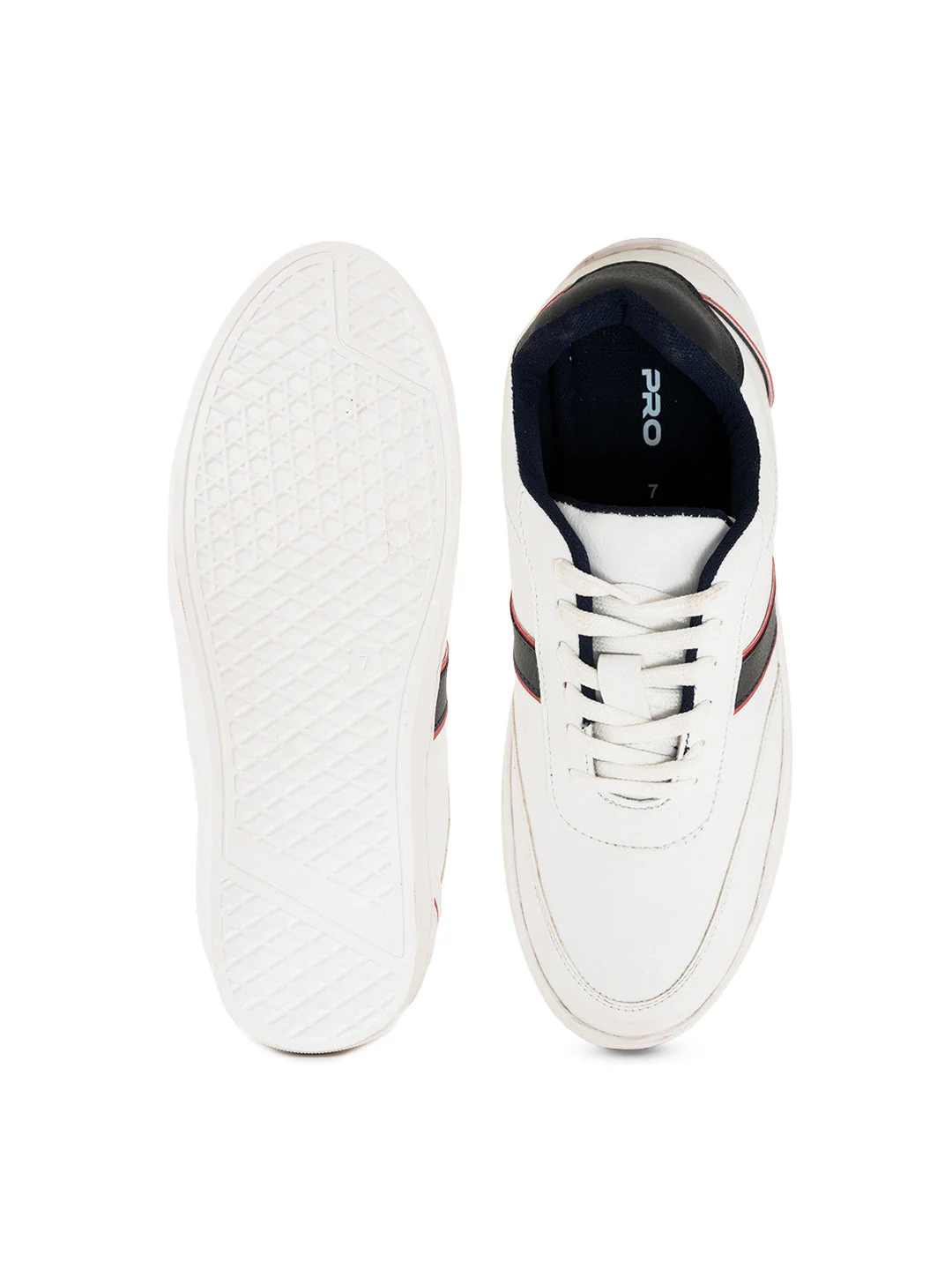 Khadim Pro Sneakers Casual Shoe for Men - Image 5
