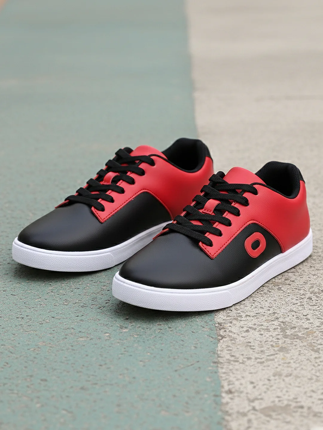 Khadim Pro Sneakers Casual Shoe for Men