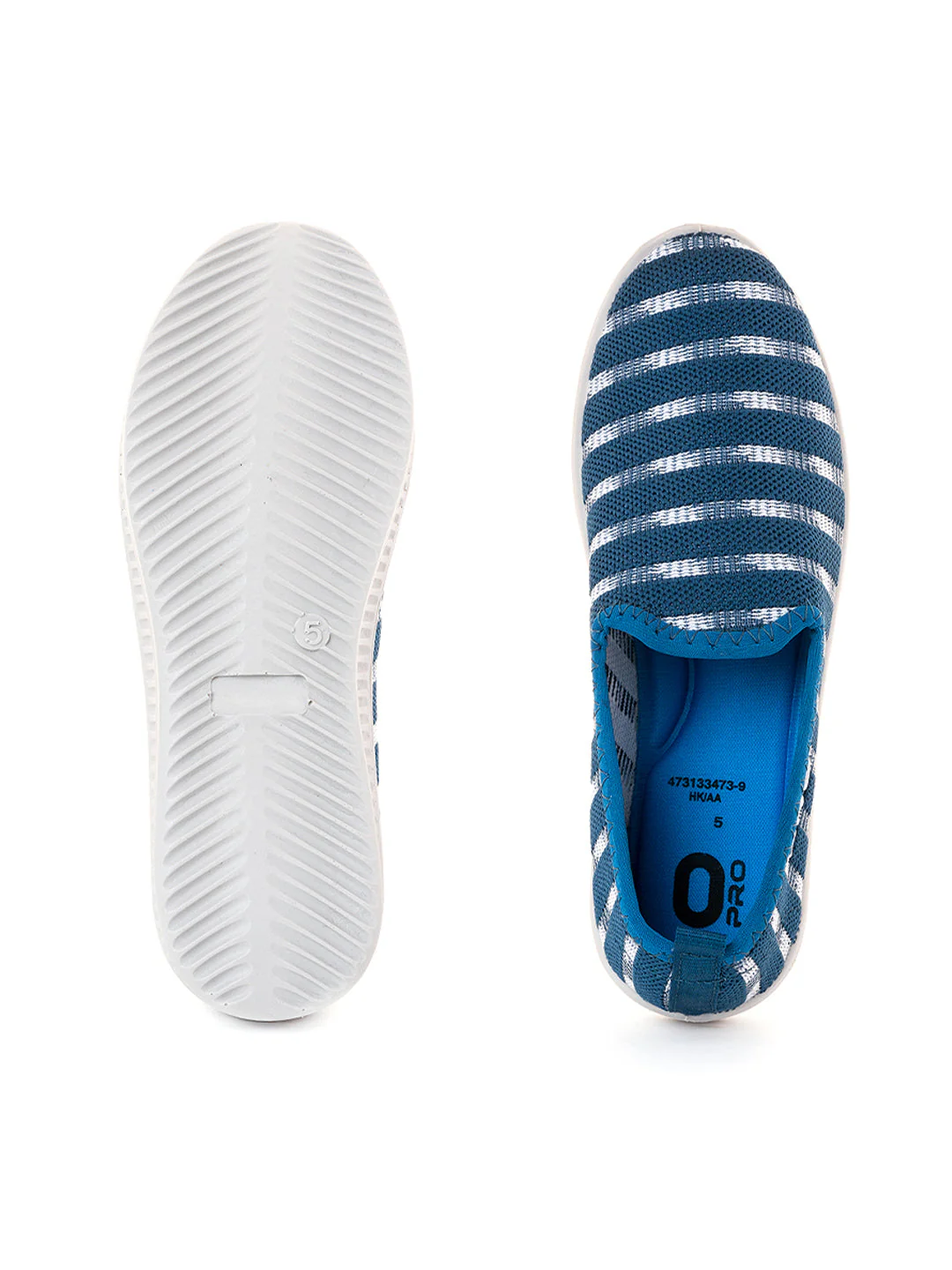 Khadim Pro Sneakers Casual Shoe for Women - Image 4