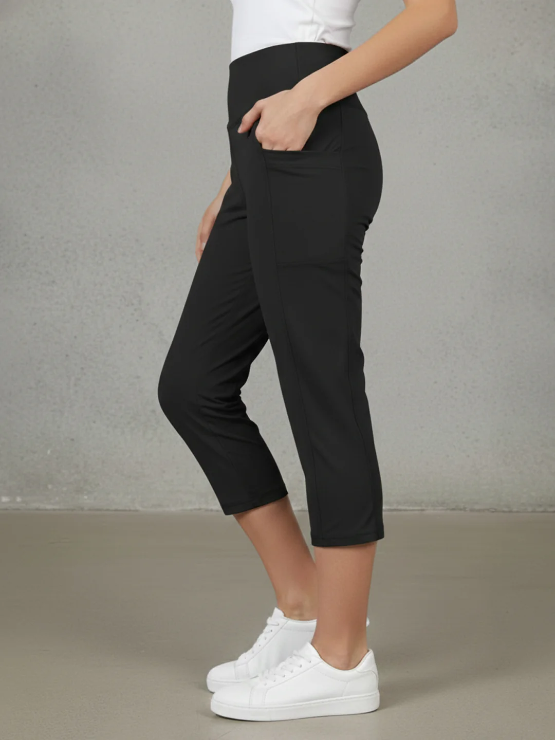 KHADIM Pro Track Pants for Women - Image 8