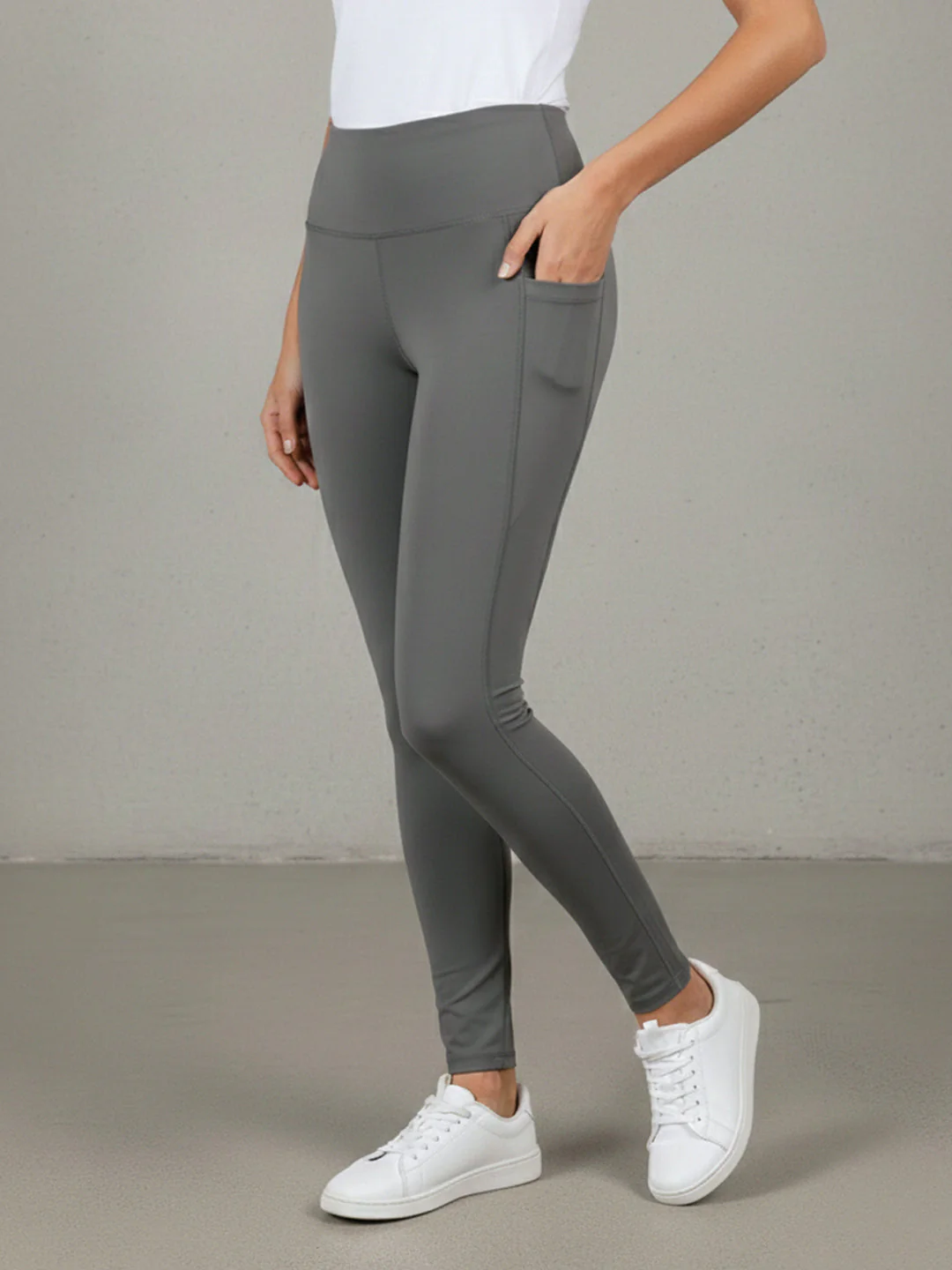 KHADIM Pro Track Pants for Women - Image 3
