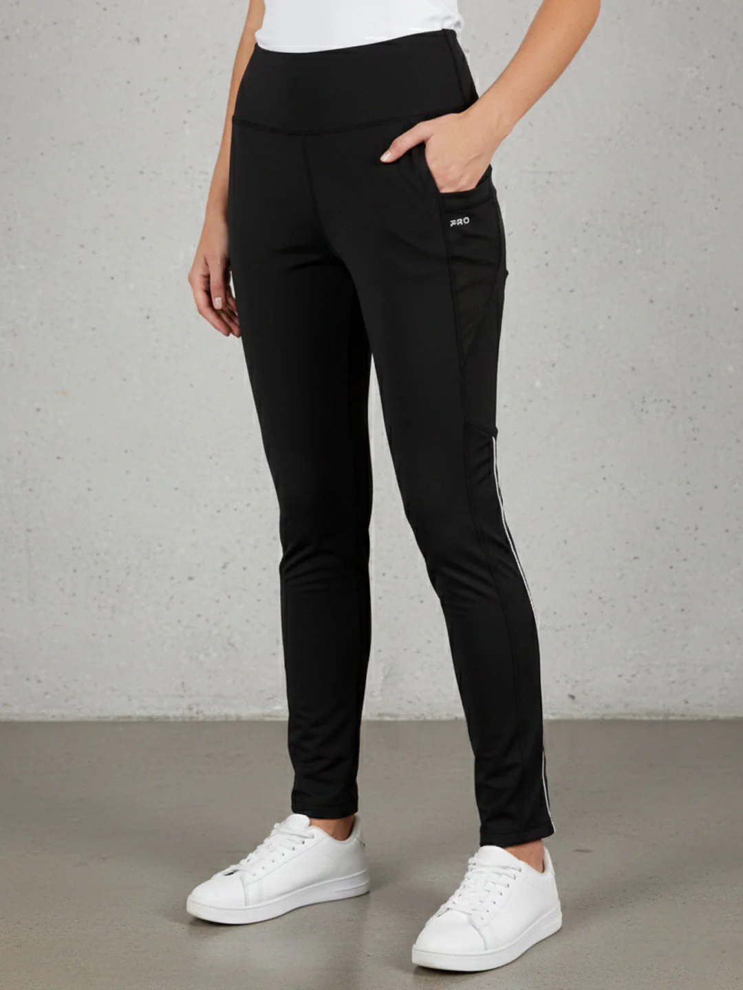 KHADIM Pro Track Pants for Women - Image 8