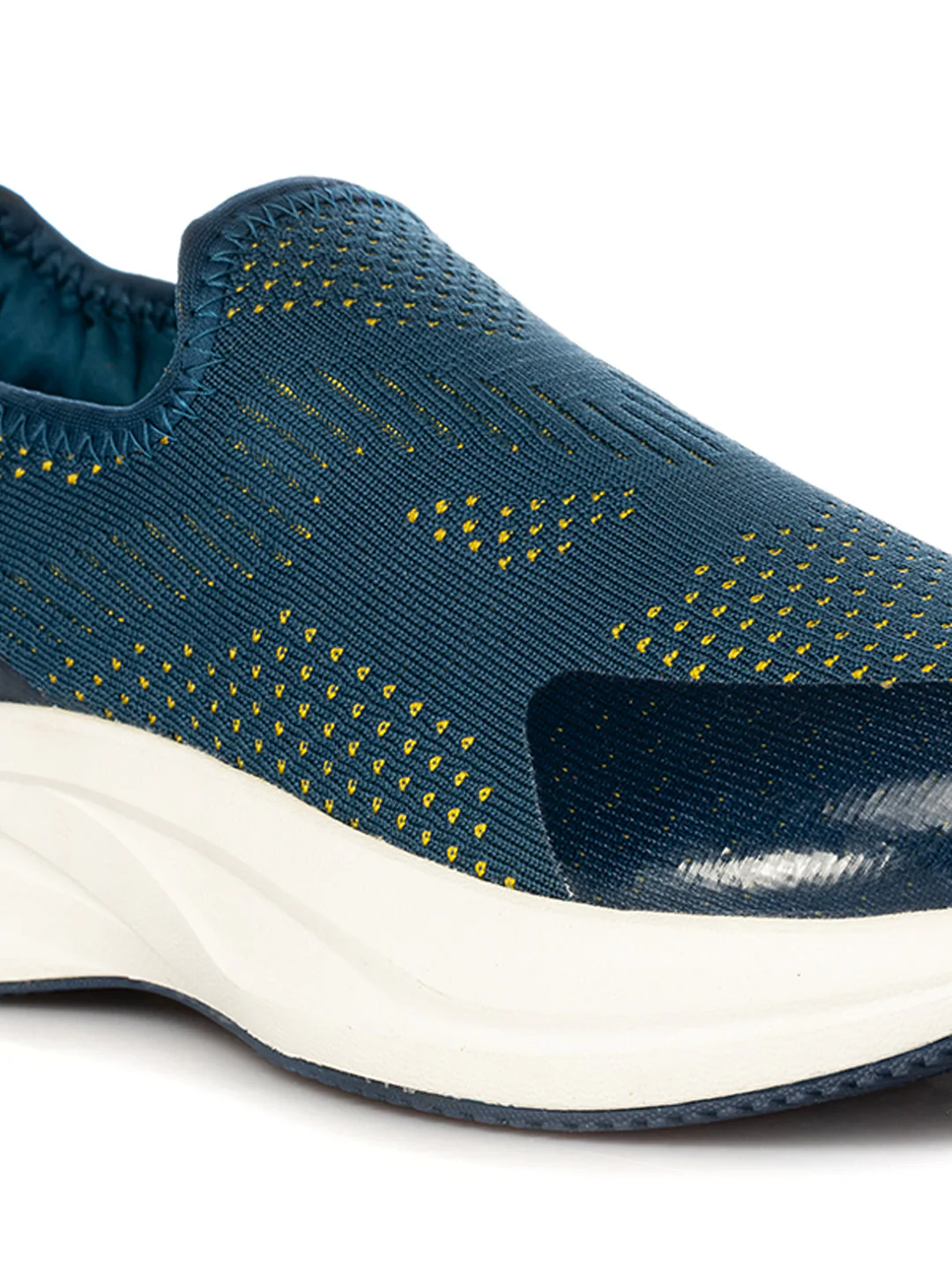 KHADIM Pro Walking Sports Shoe Sneakers for Men - Image 12