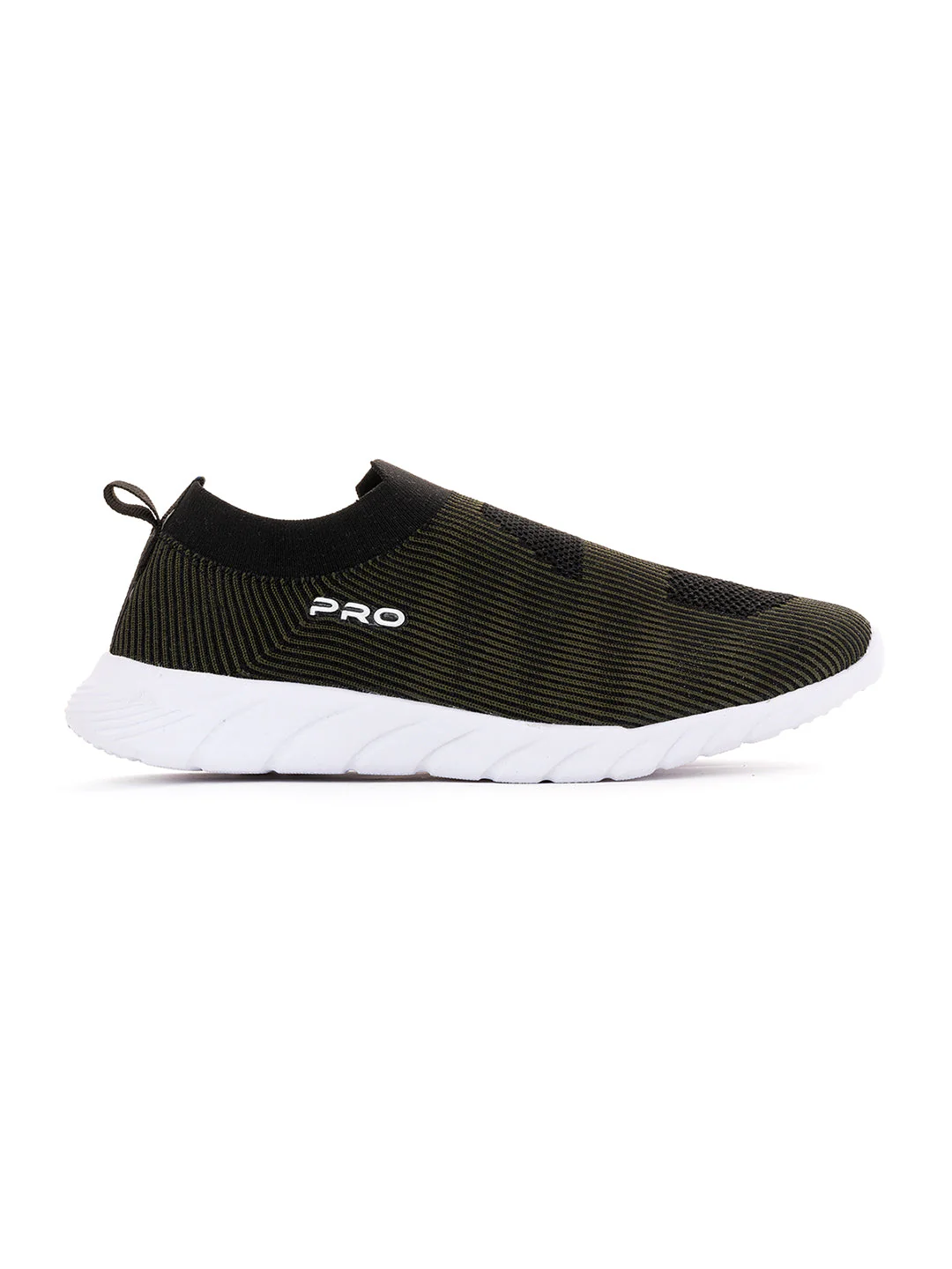 Khadim Pro Walking Sports Shoe Sneakers for Men - Image 3