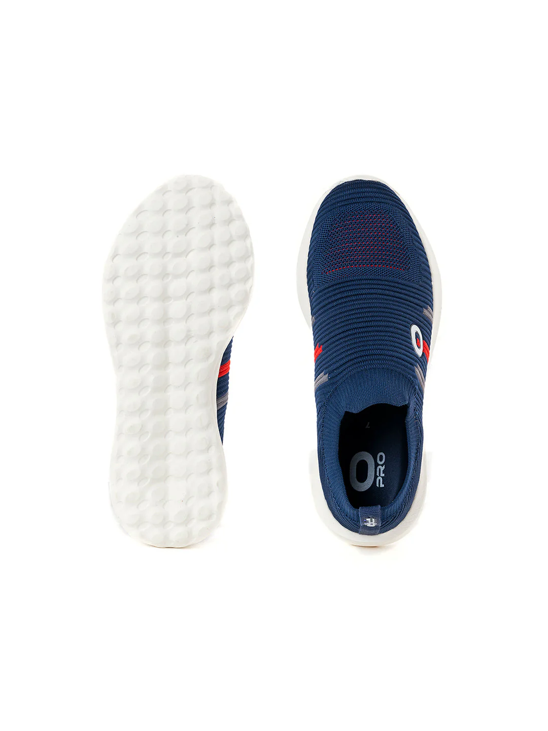 Khadim Pro Walking Sports Shoe Sneakers for Men - Image 9