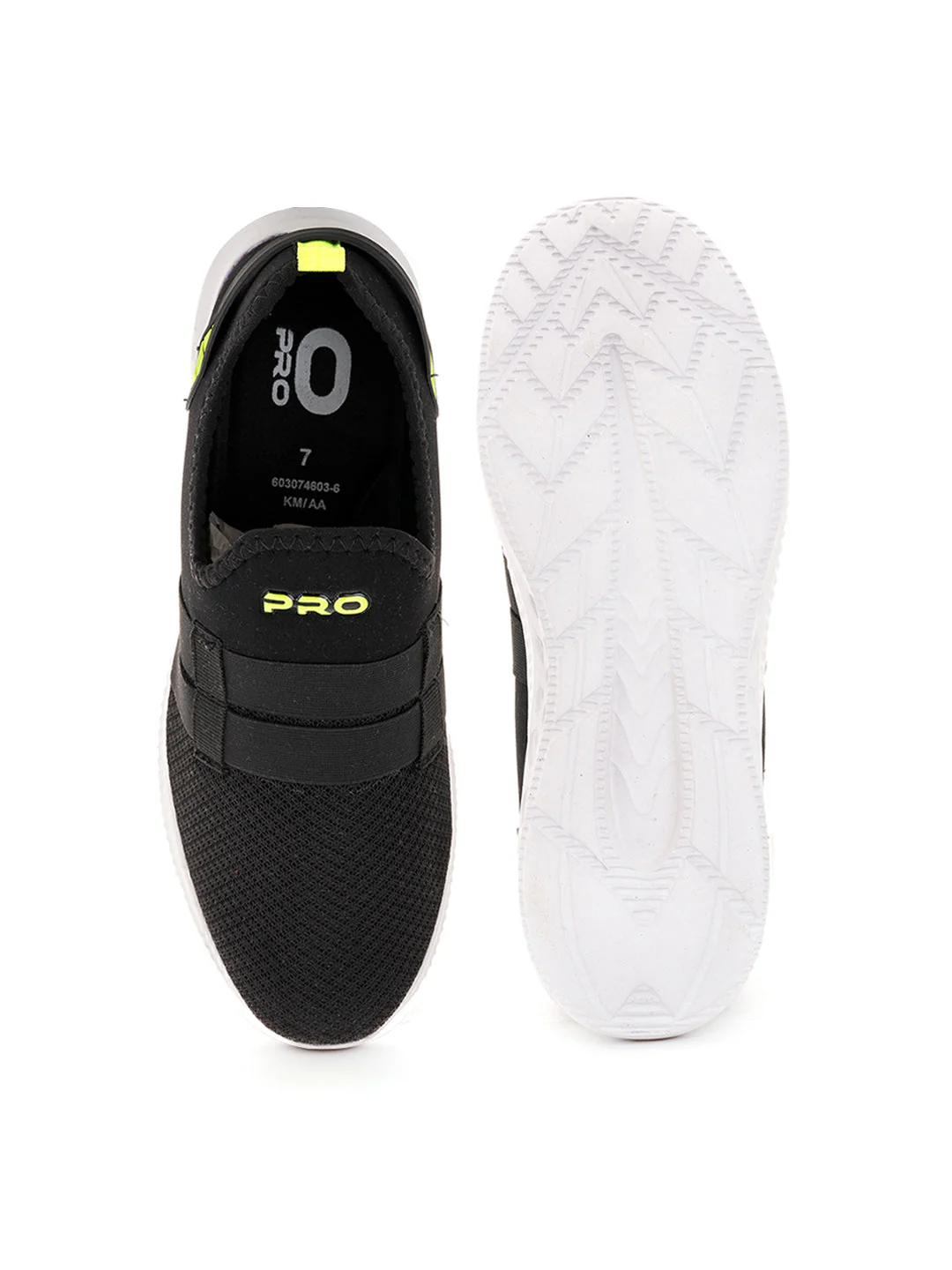 Khadim Pro Walking Sports Shoe Sneakers for Men - Image 4
