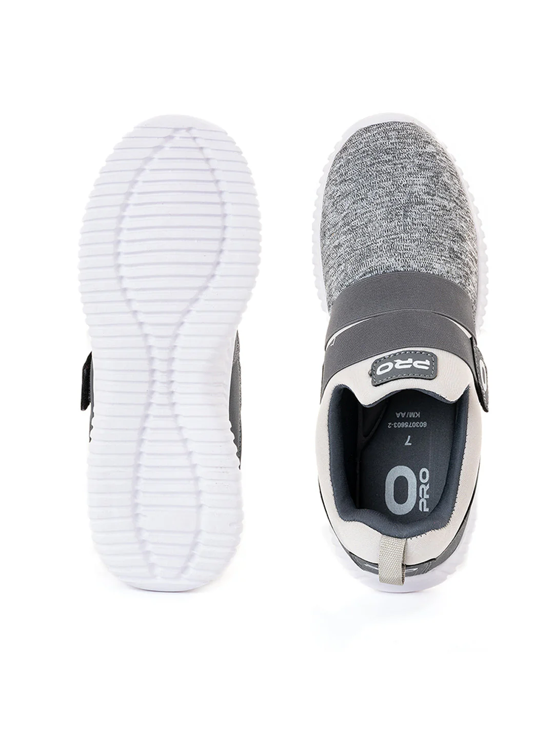 Khadim Pro Walking Sports Shoe Sneakers for Men - Image 4
