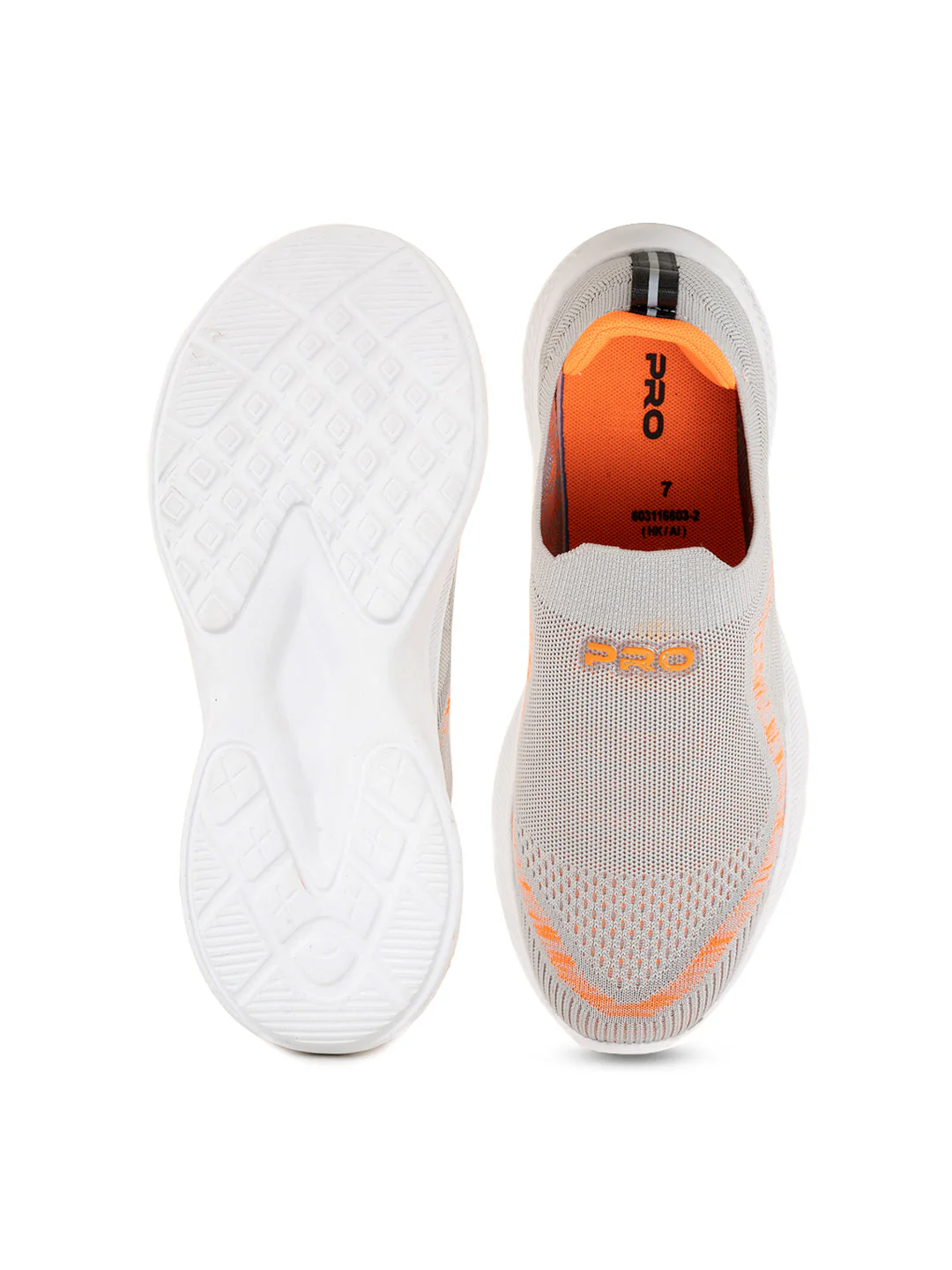 Khadim Pro Walking Sports Shoe Sneakers for Men - Image 5